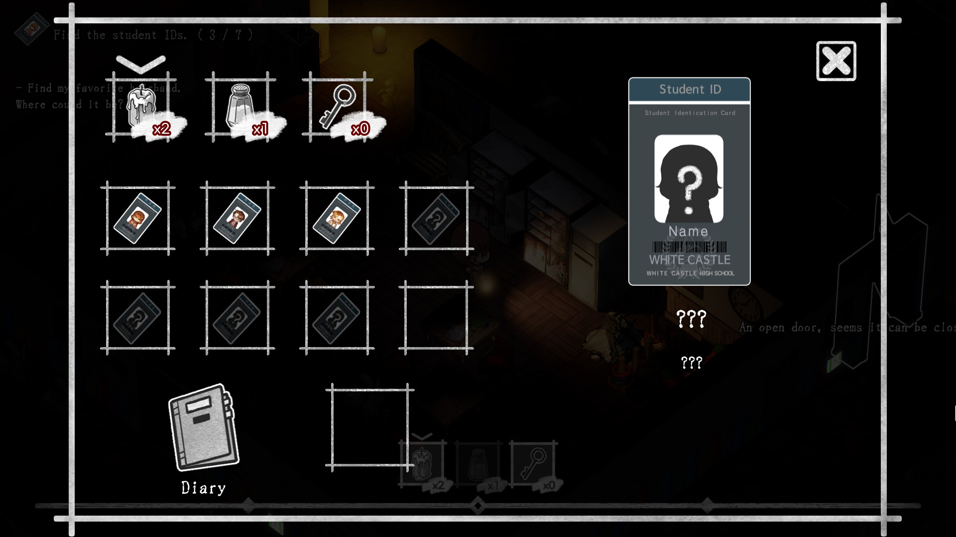 Last Light screenshot 4
