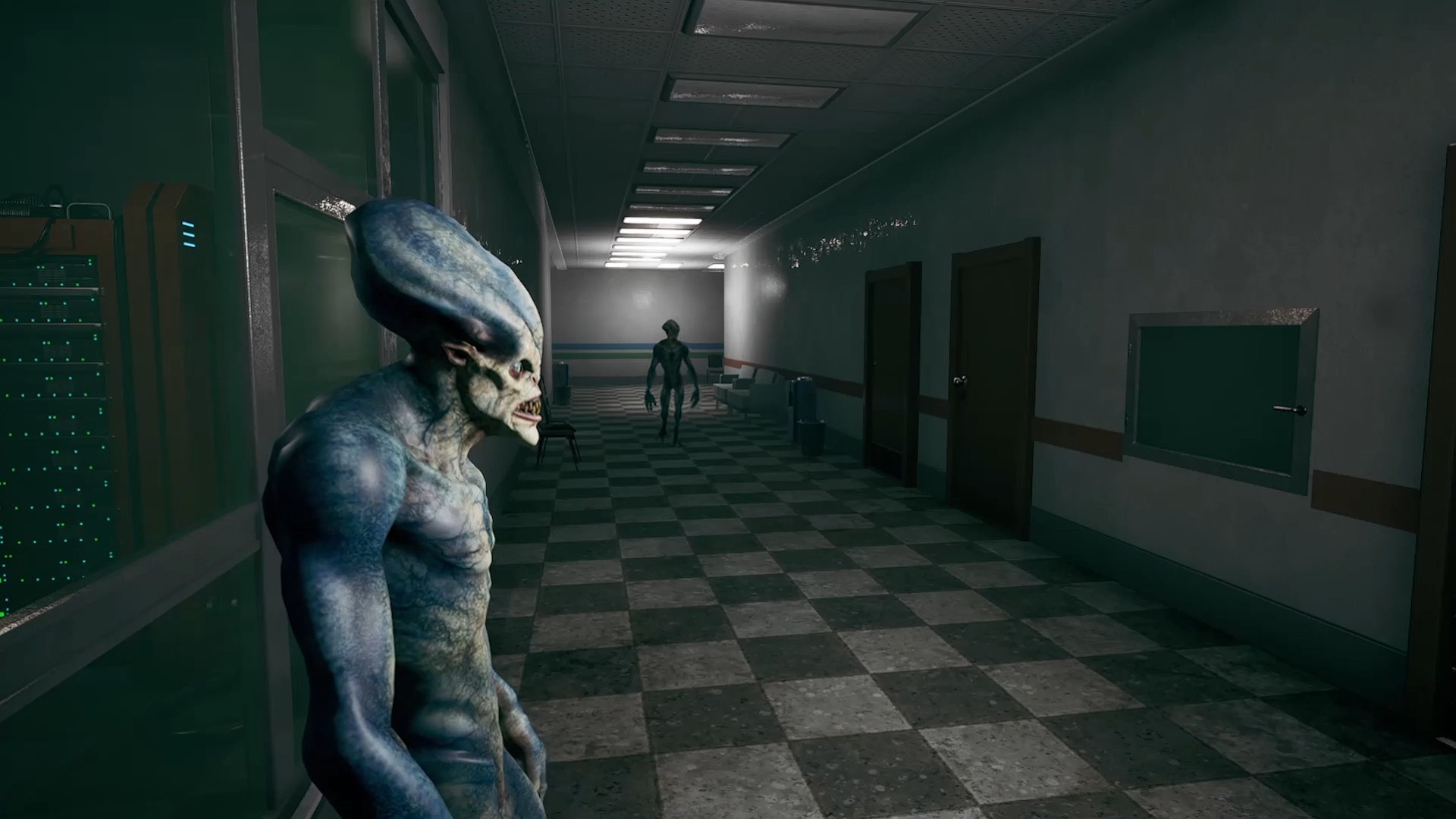 Planet B24 screenshot 1