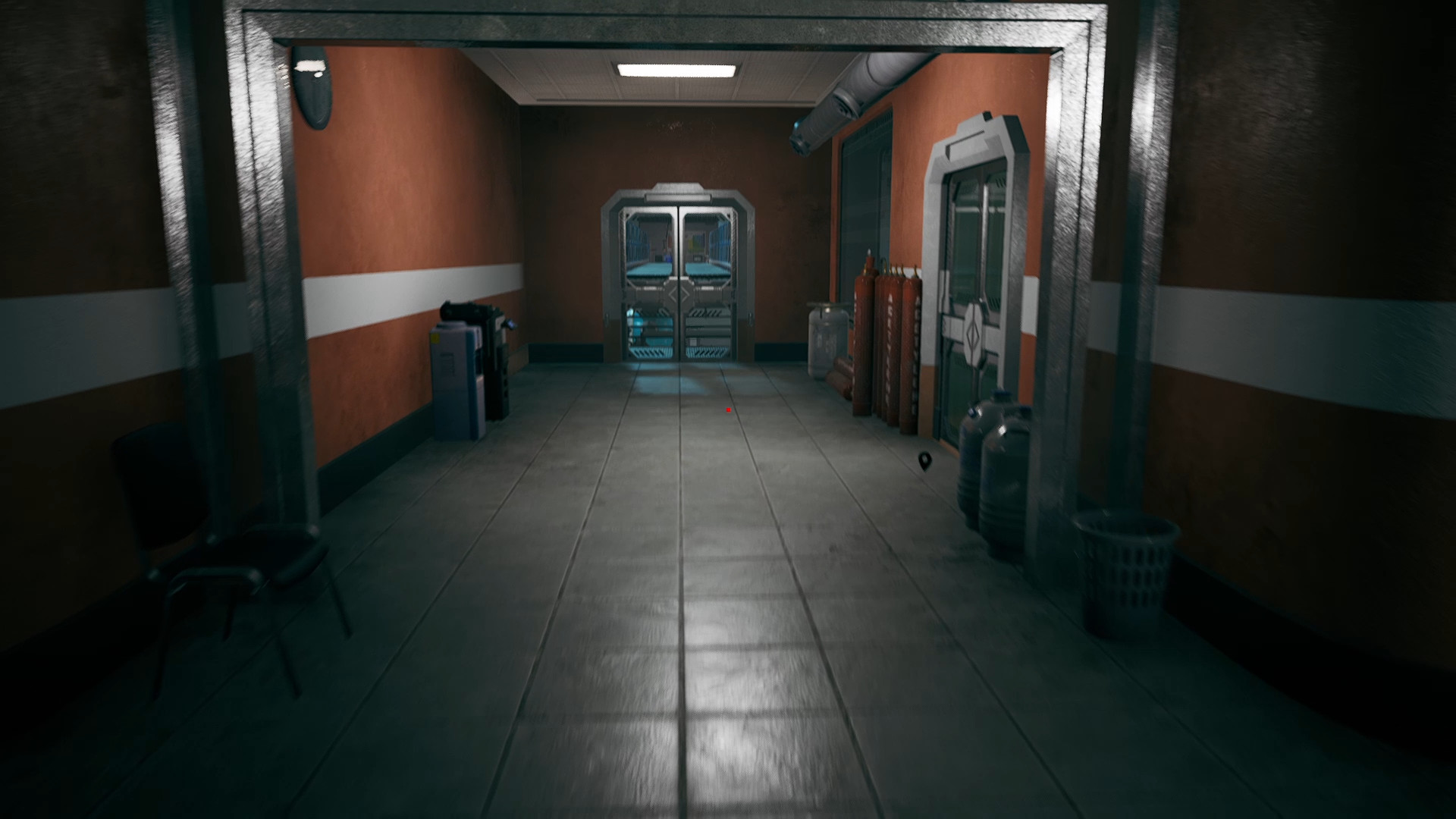 Planet B24 screenshot 5
