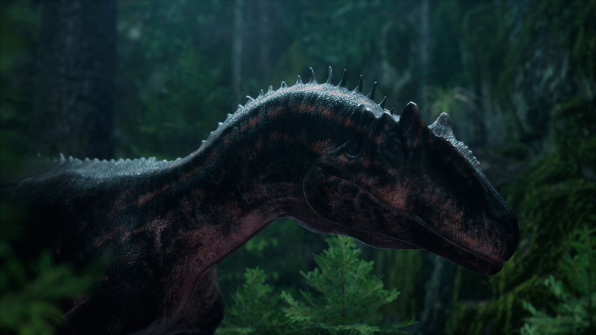 Instinction screenshot 5