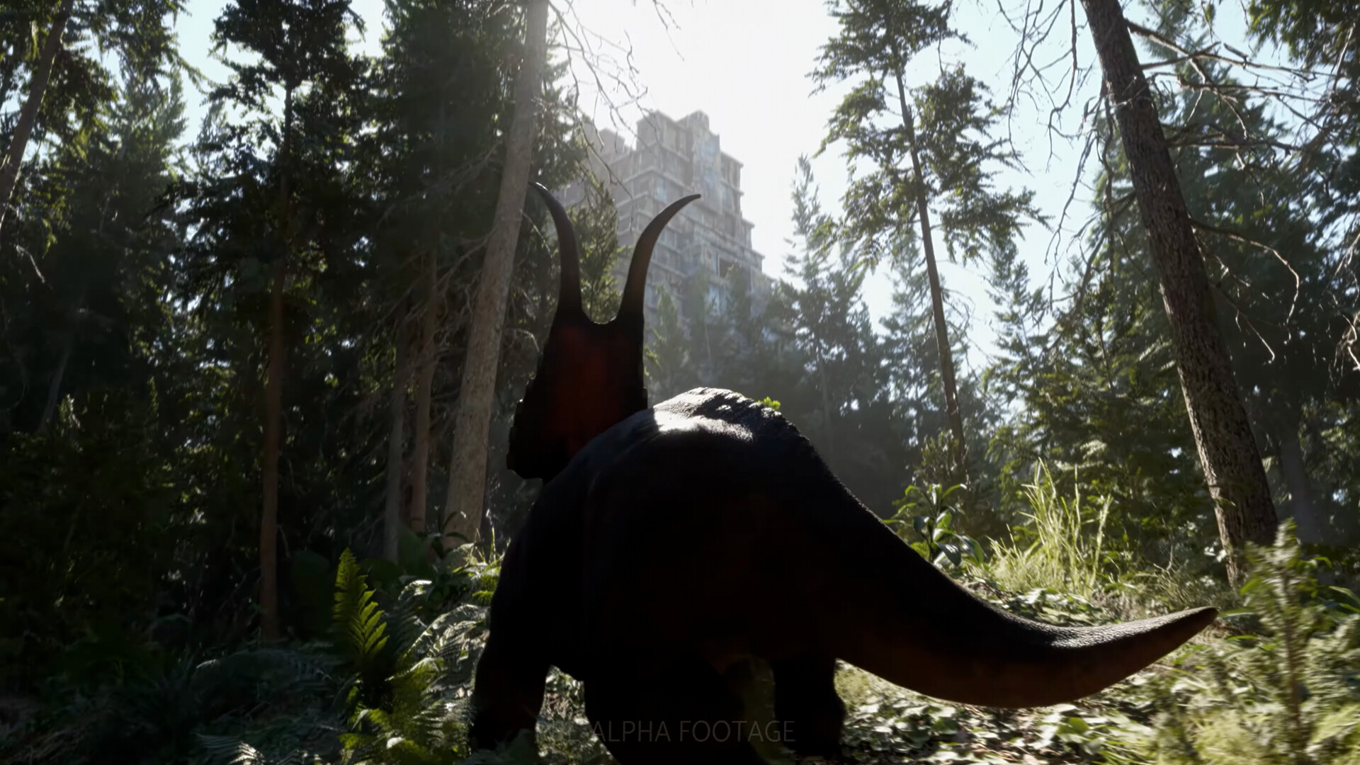 Instinction screenshot 9