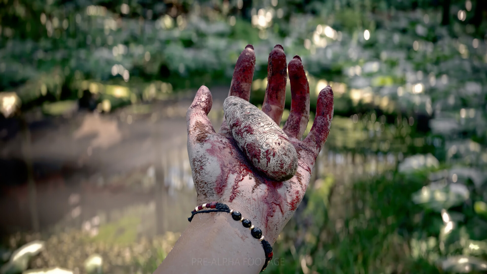 Instinction screenshot 7