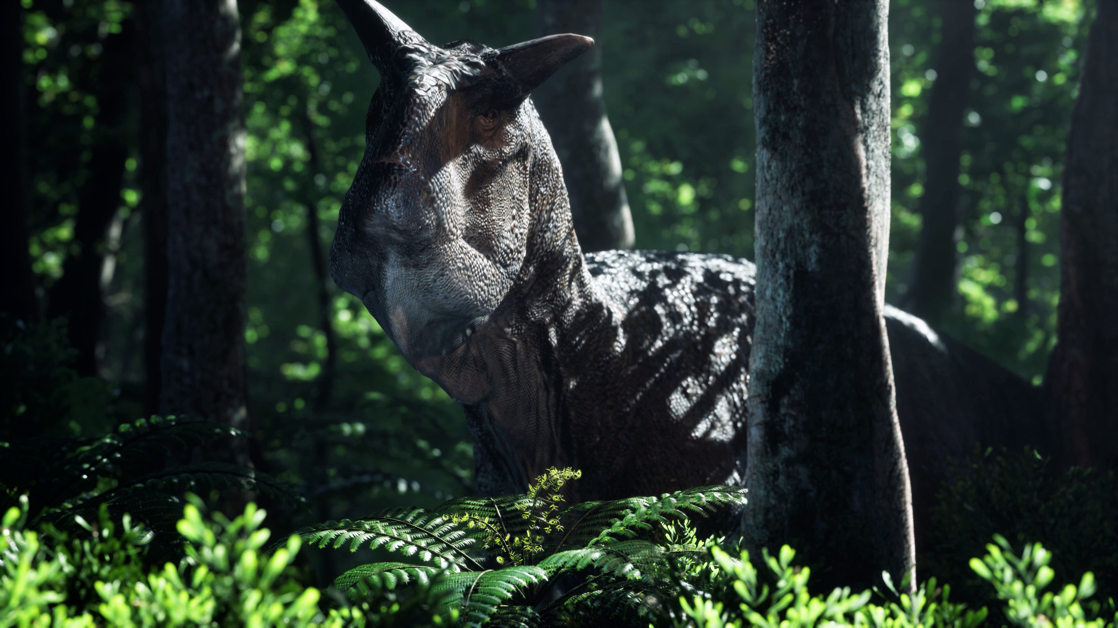 Instinction screenshot 10
