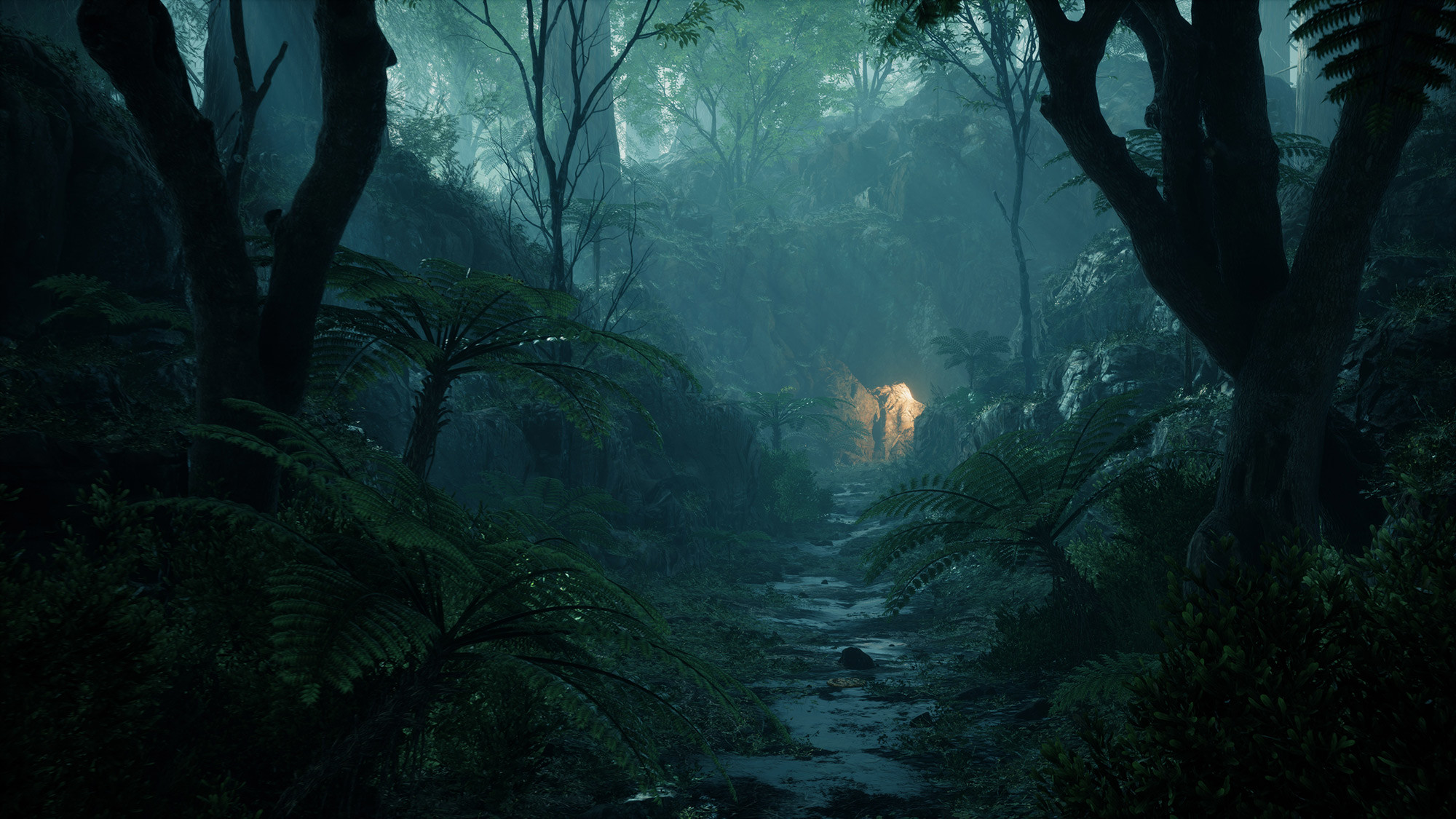 Instinction screenshot 2