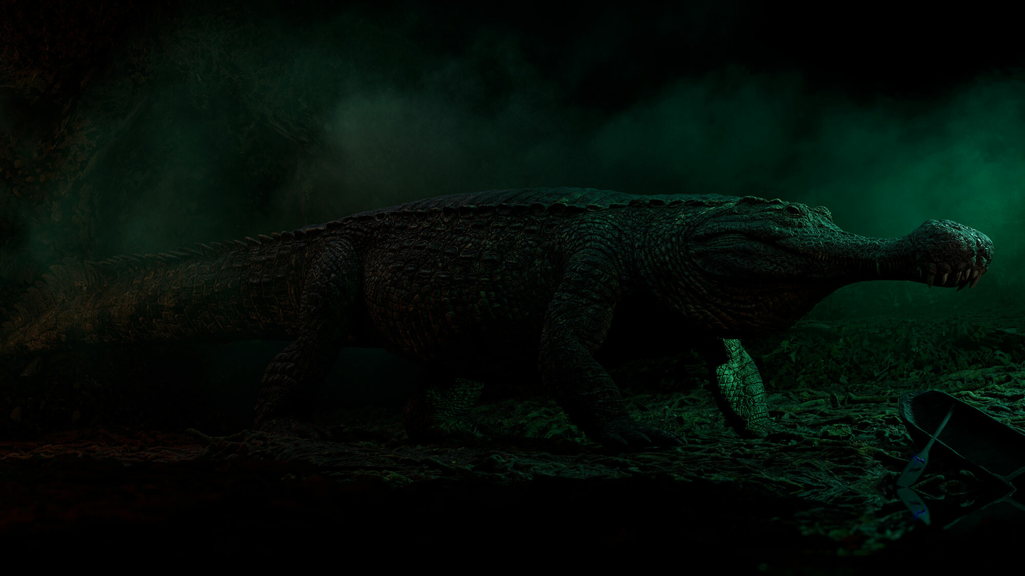 Instinction screenshot 3