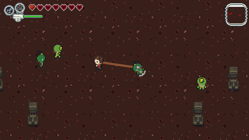 WoodHeart screenshot 4