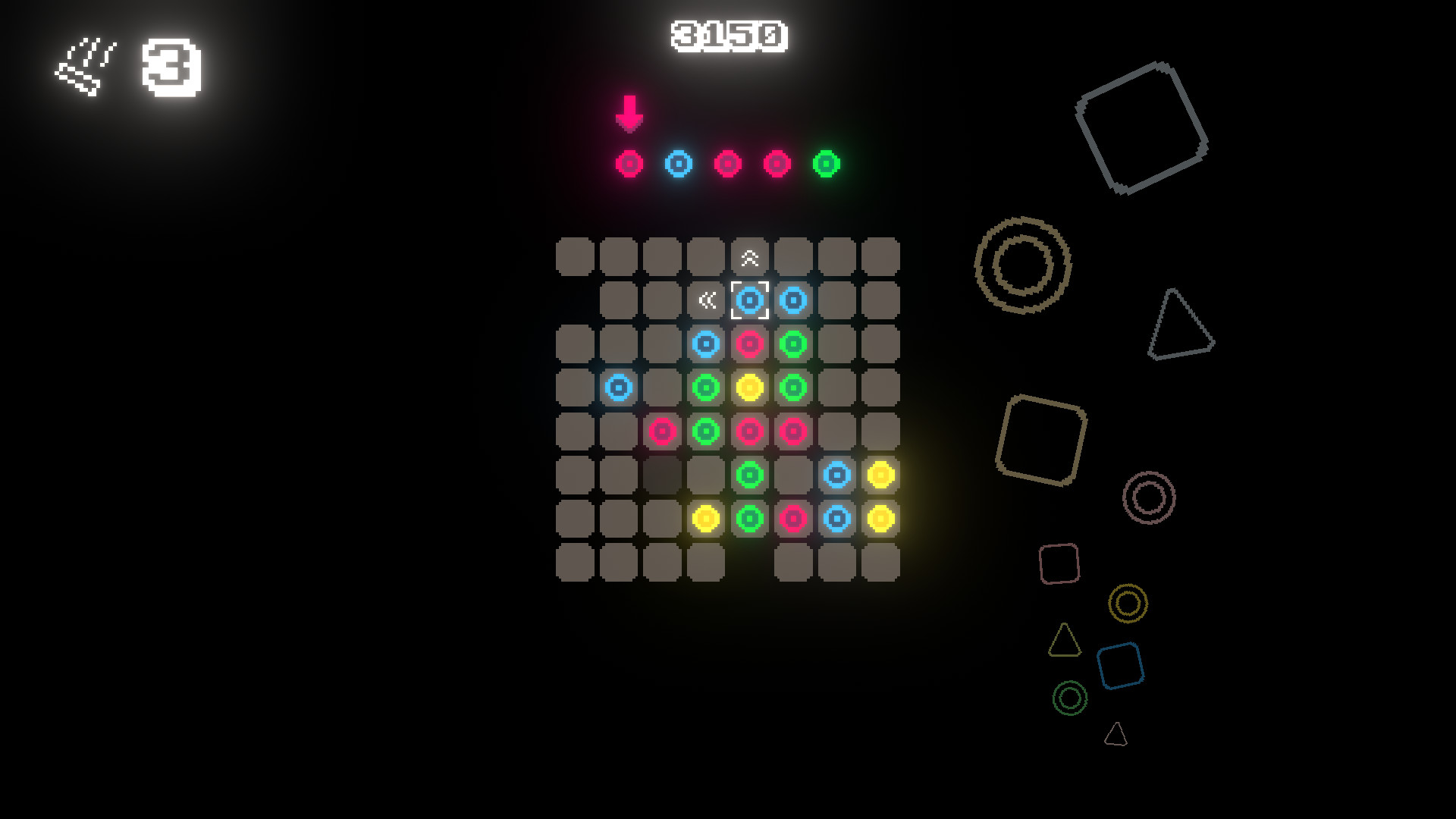 Blipz screenshot 6