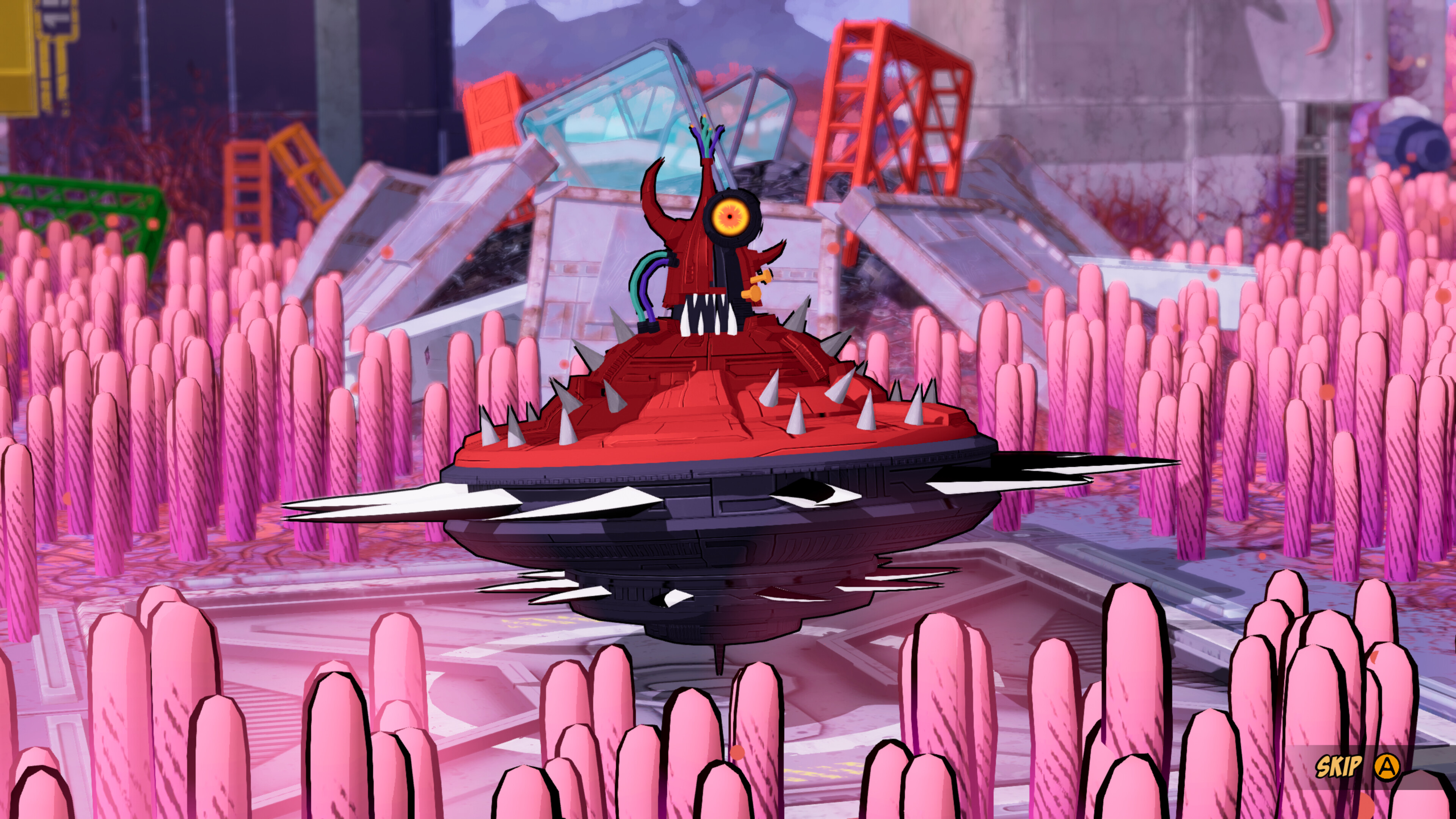 Junkster screenshot 10