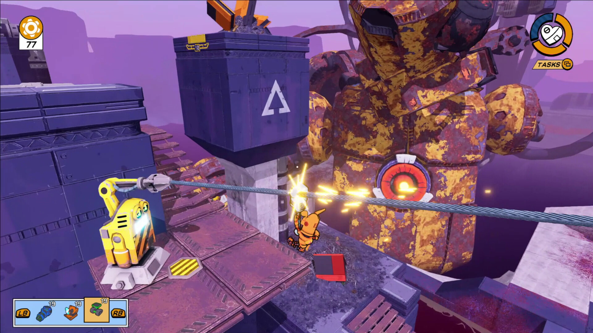 Junkster screenshot 14