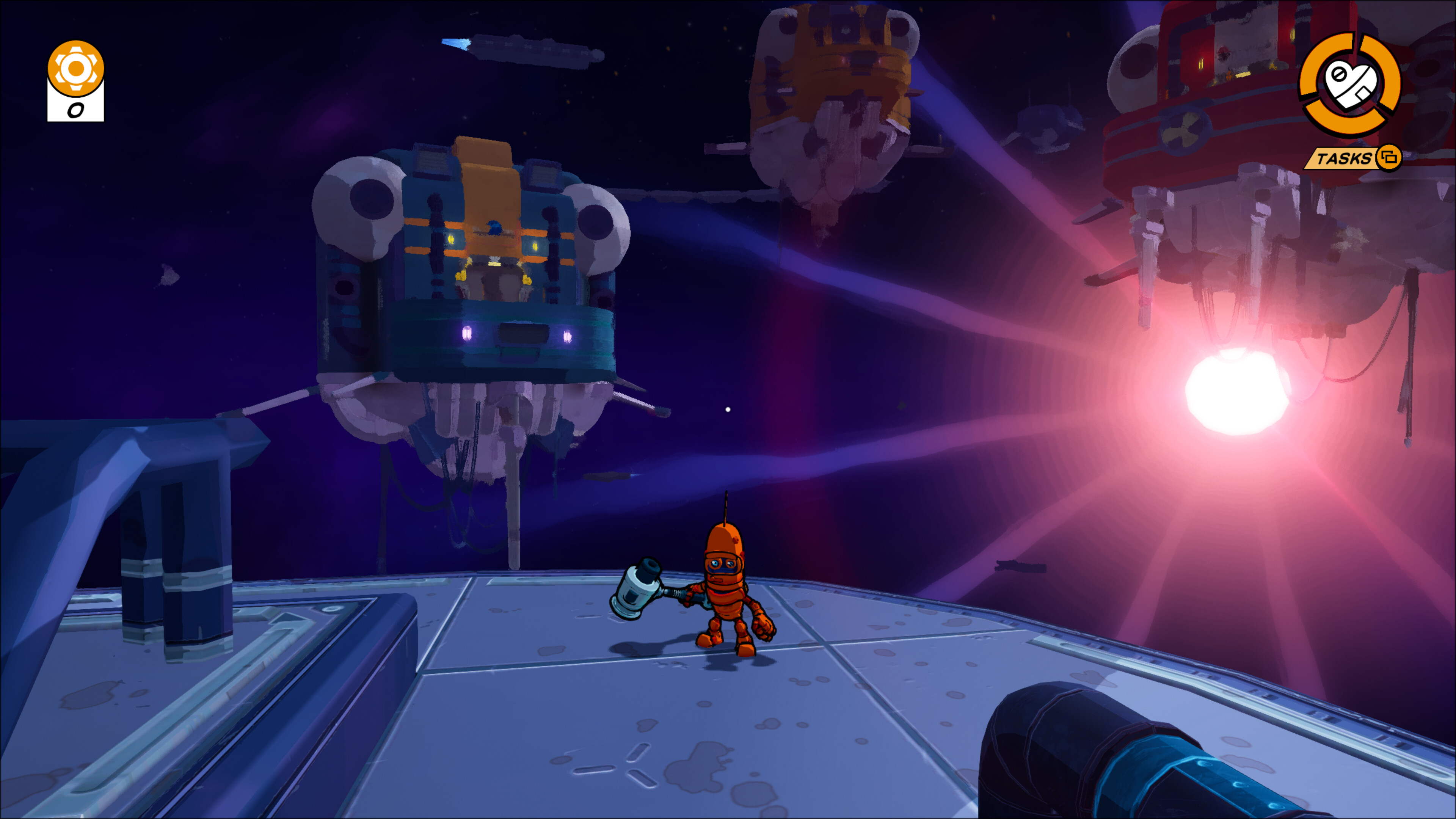 Junkster screenshot 13