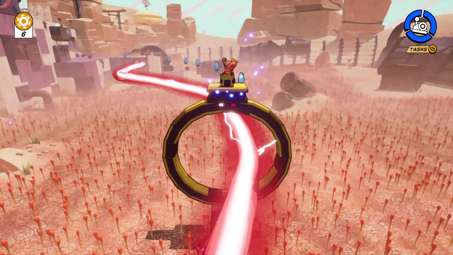 Junkster screenshot 6