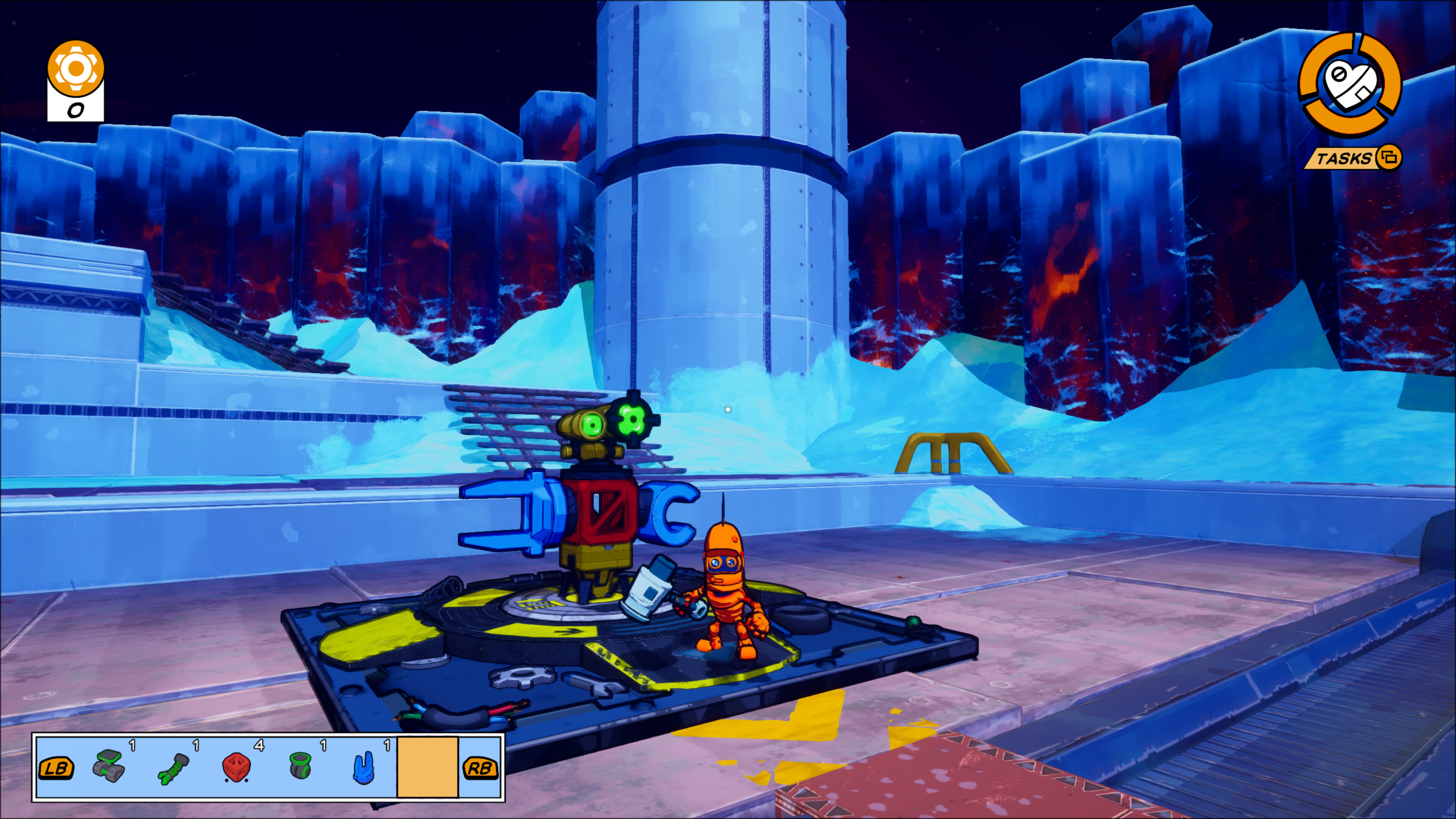 Junkster screenshot 12