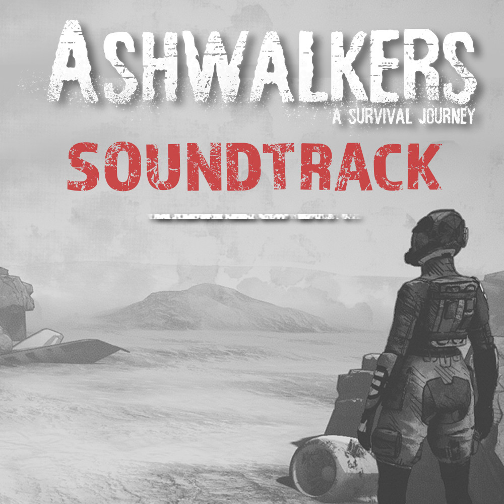 Ashwalkers Soundtrack screenshot 1