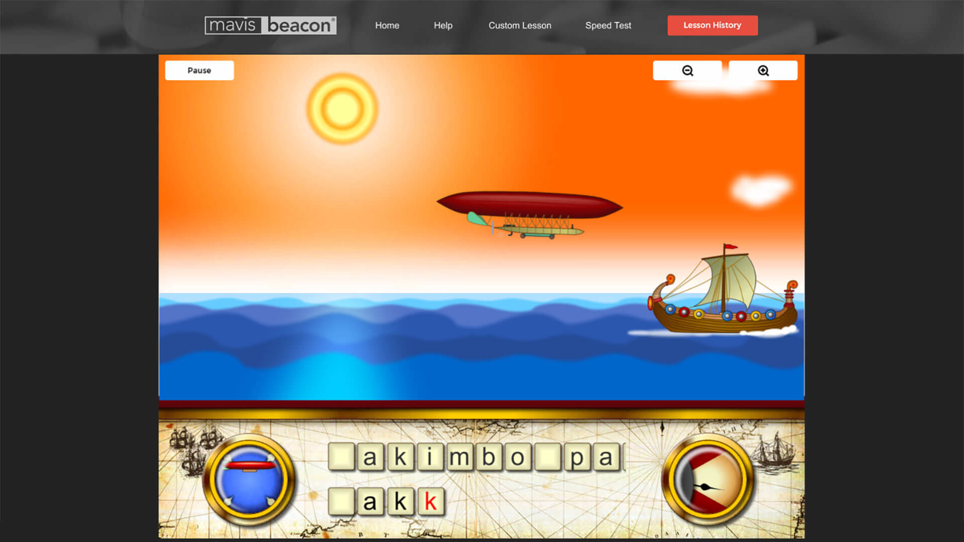 Mavis Beacon Teaches Typing screenshot 9