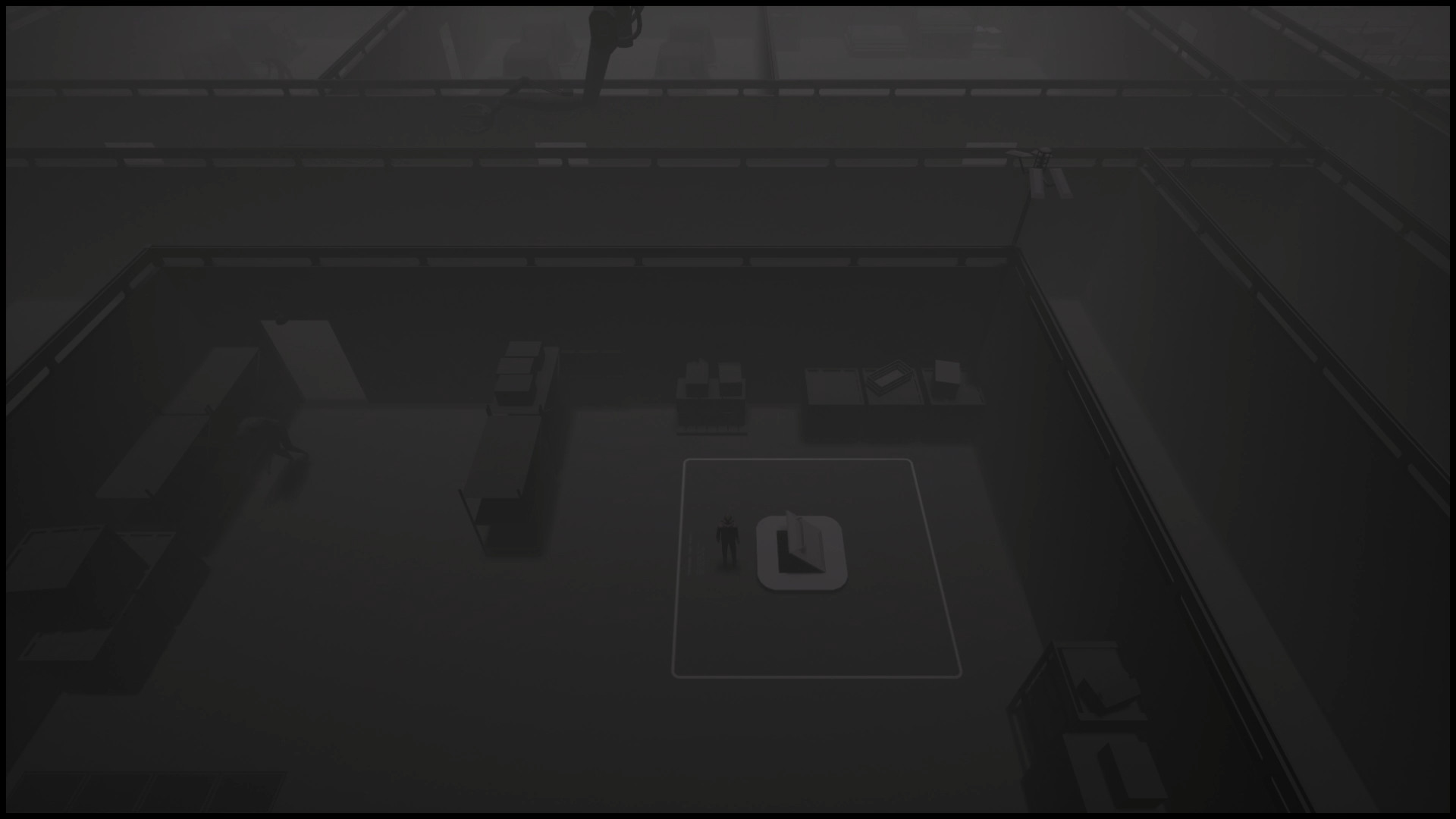 SINGULARITY WORLD screenshot 5