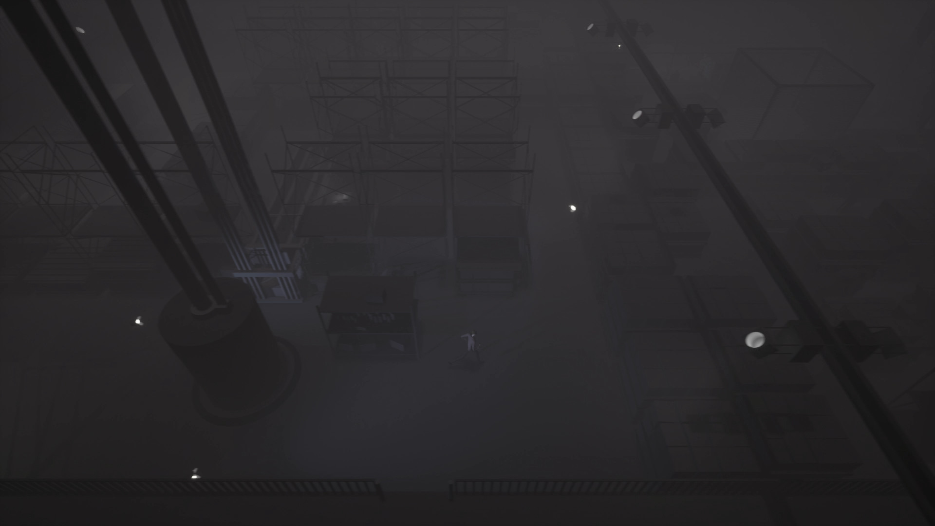 SINGULARITY WORLD screenshot 3