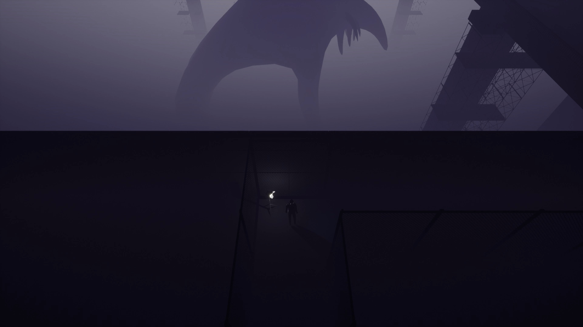 SINGULARITY WORLD screenshot 4