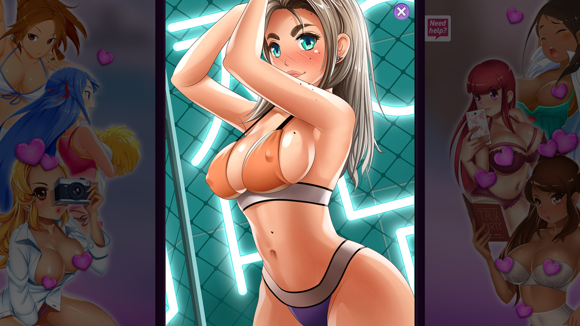 Booty Calls - Eva Elfie Pack screenshot 4