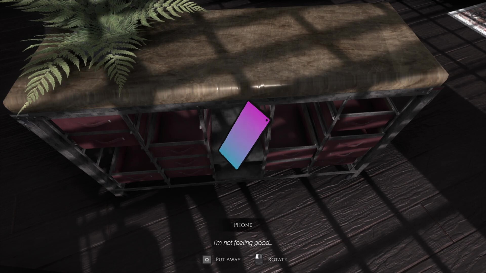 Beyond The Evil screenshot 9