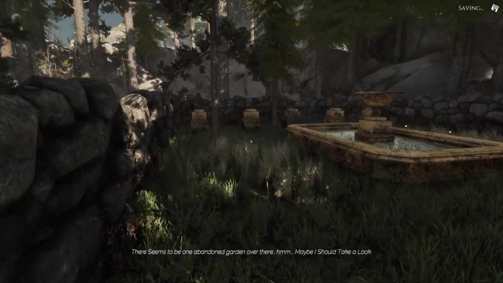Beyond The Evil screenshot 16