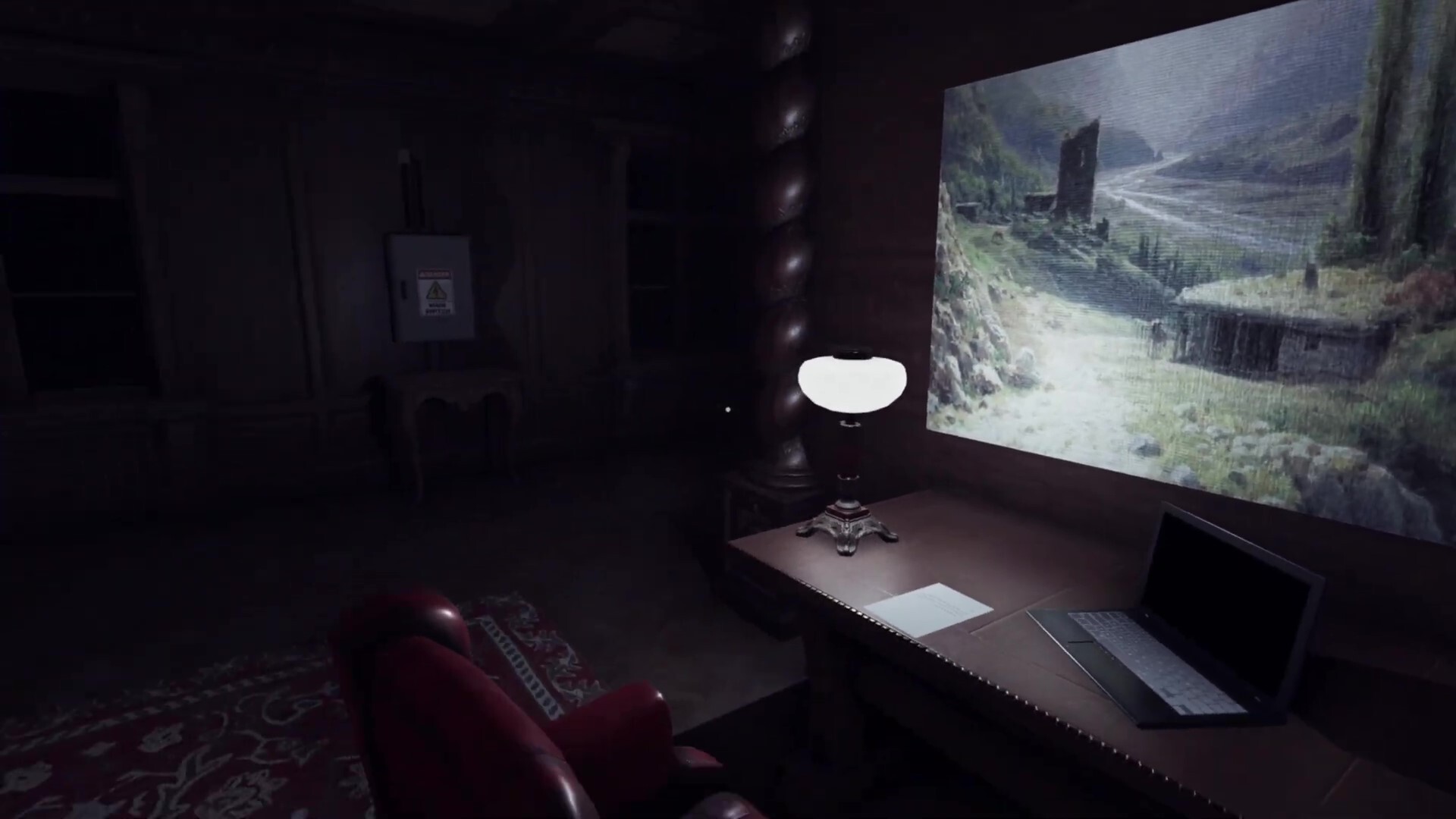 Beyond The Evil screenshot 12