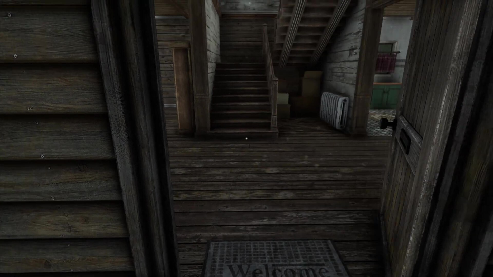 Beyond The Evil screenshot 10