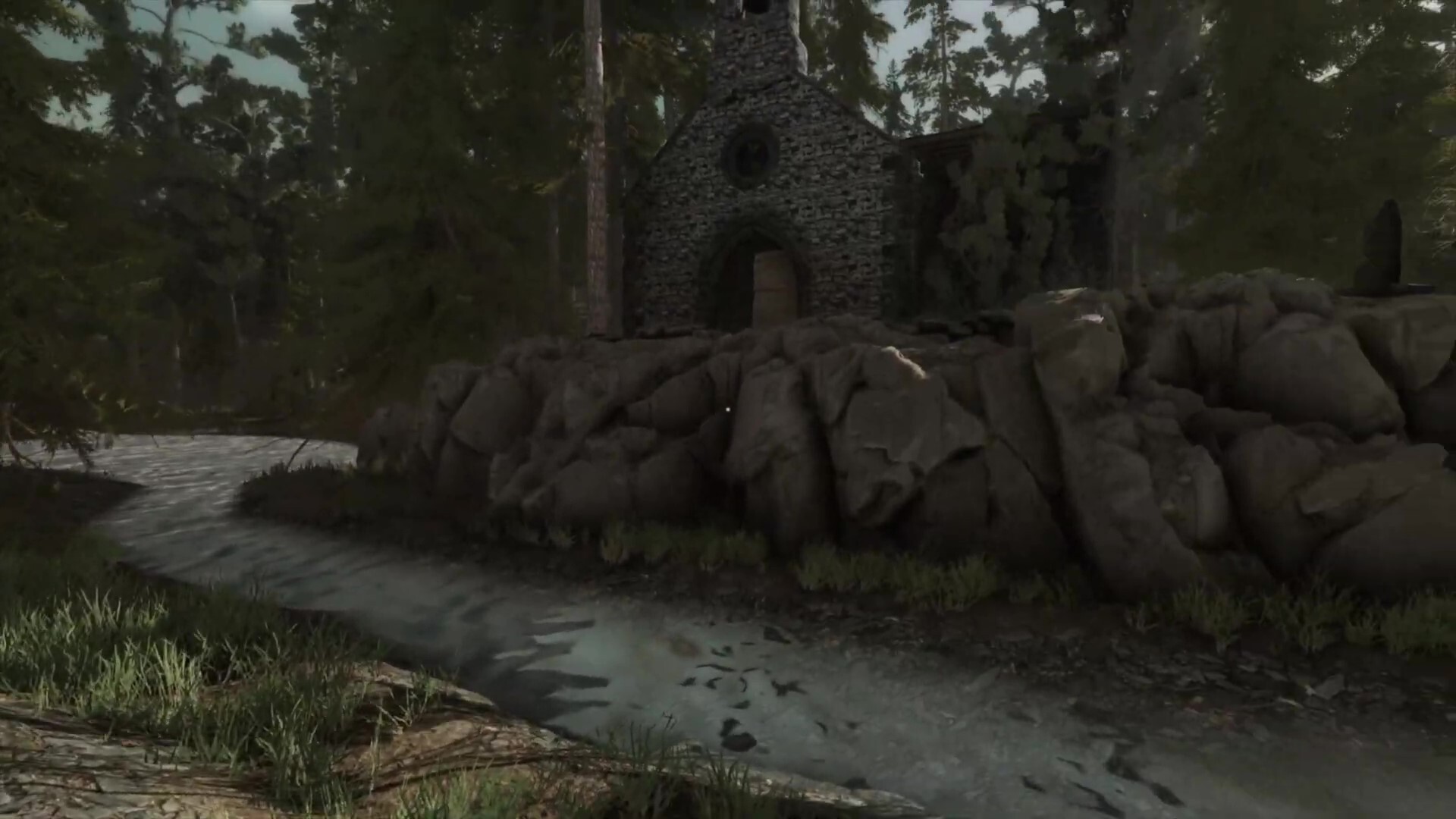 Beyond The Evil screenshot 17