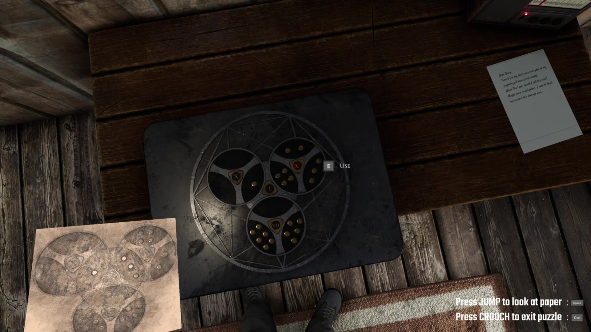 Beyond The Evil screenshot 13