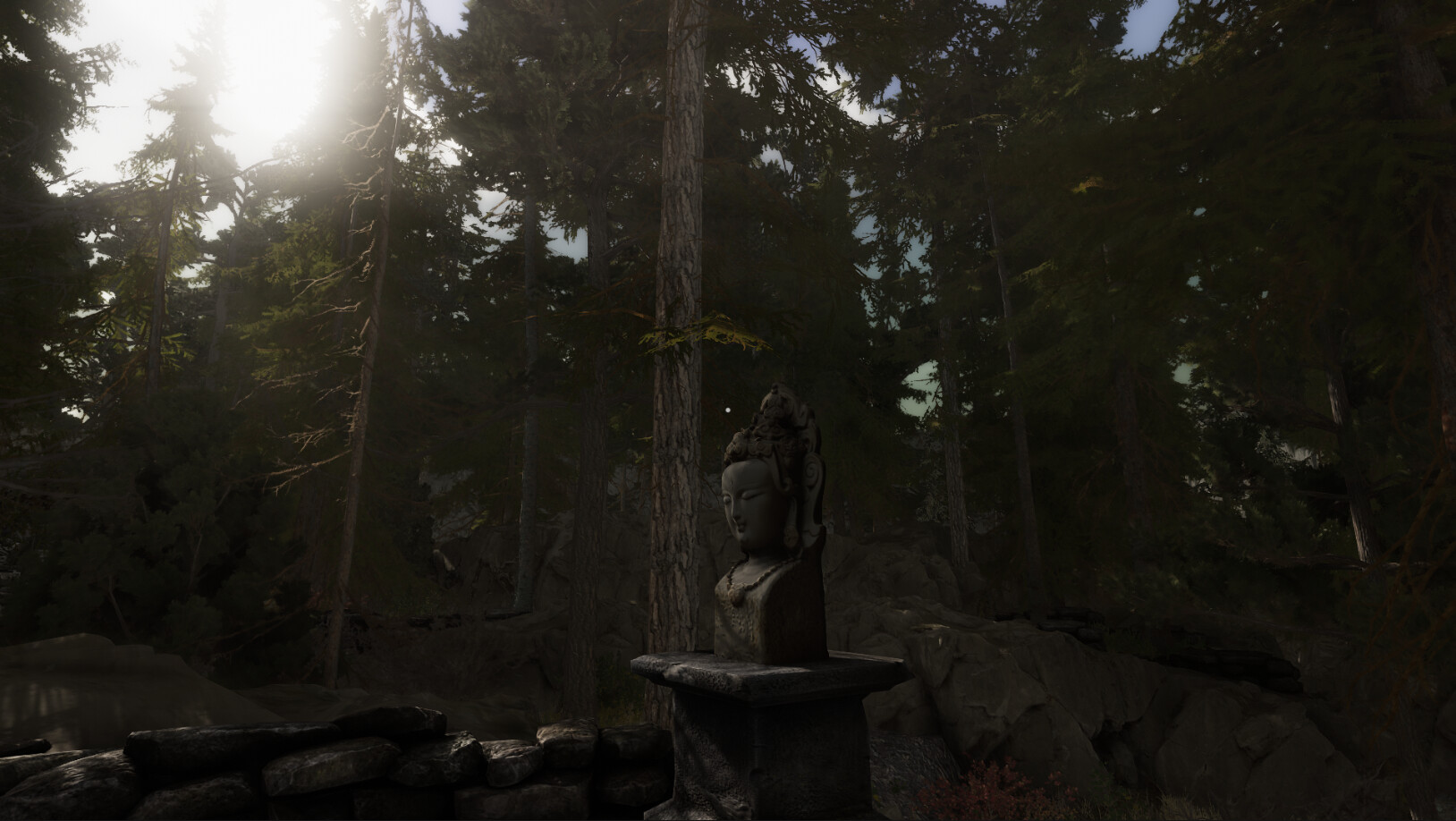 Beyond The Evil screenshot 11