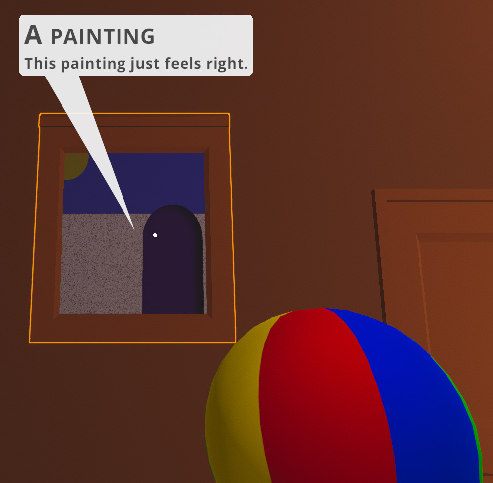 Beta Escape screenshot 2
