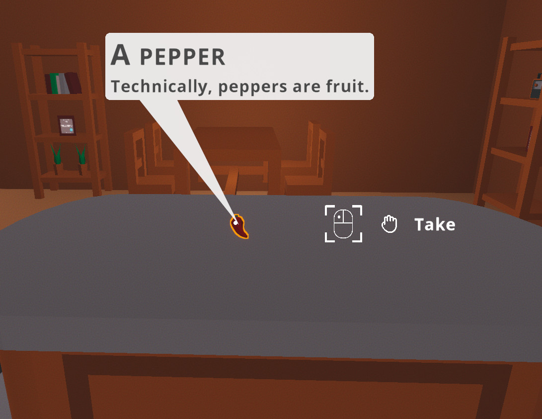 Beta Escape screenshot 3