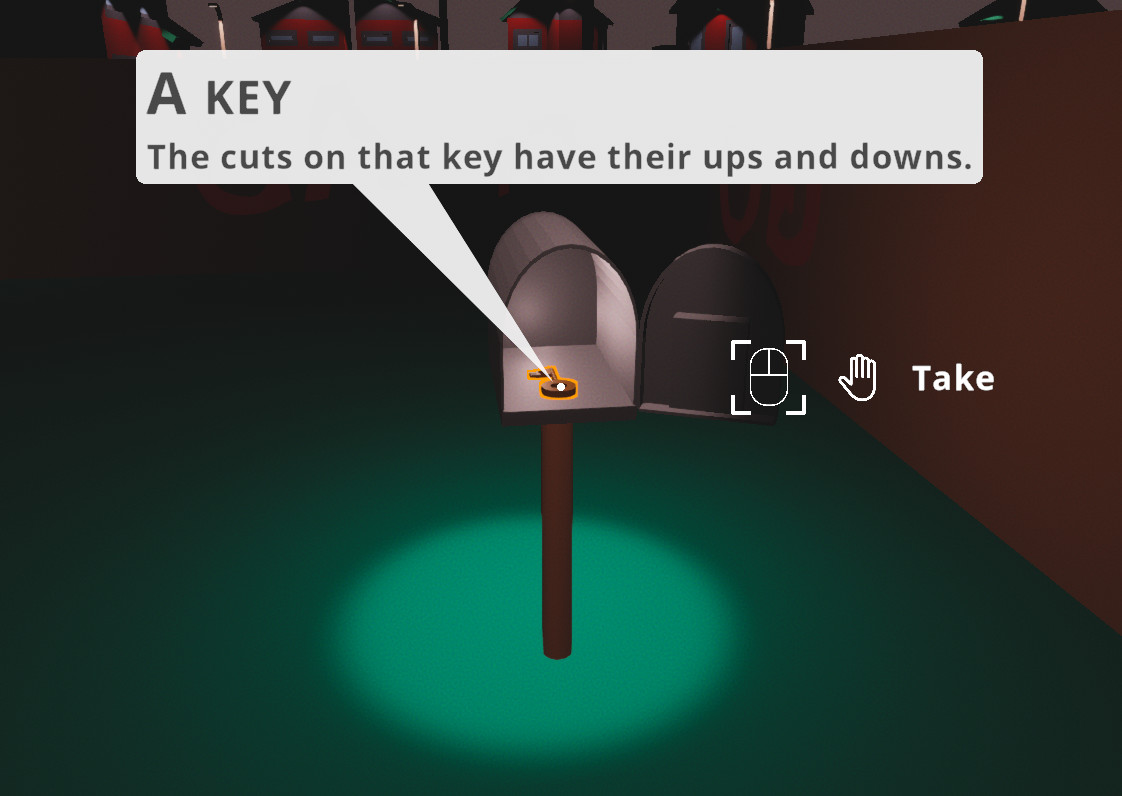 Beta Escape screenshot 5
