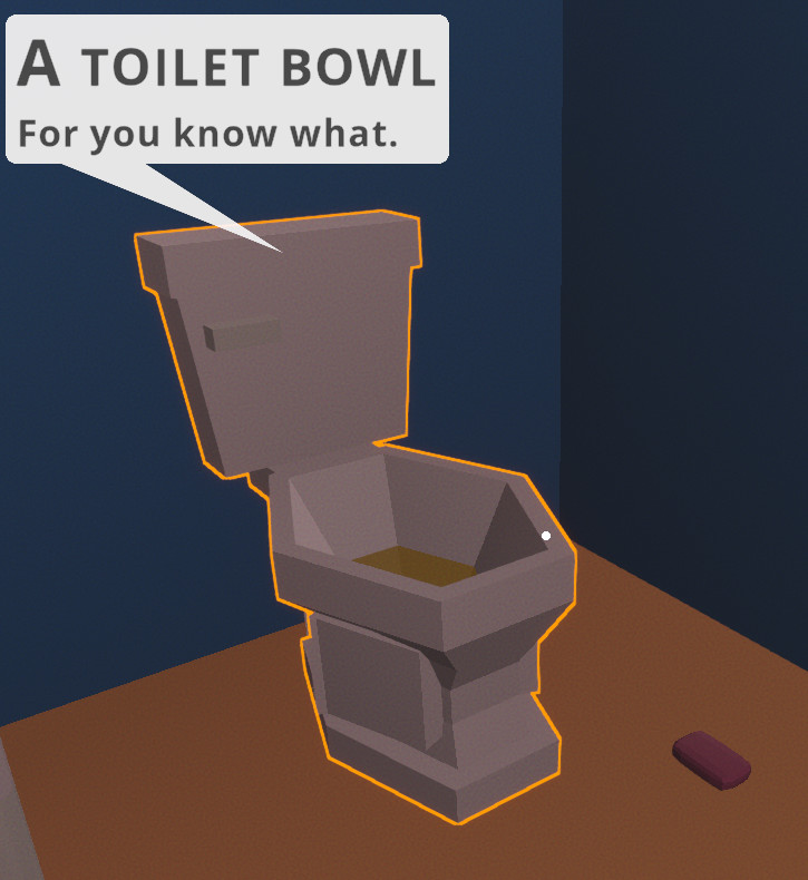 Beta Escape screenshot 1