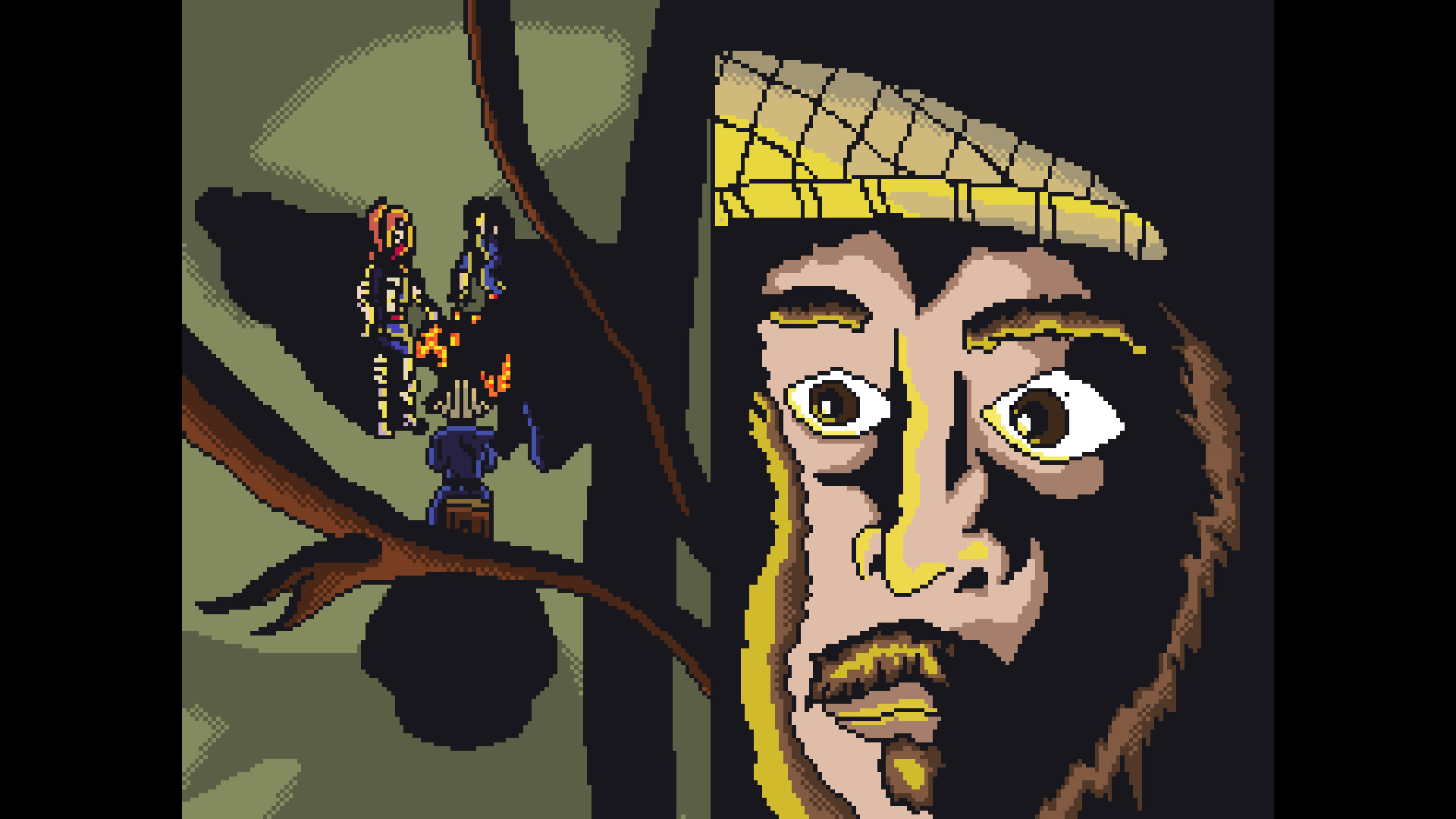 Destroy The Shogun screenshot 5