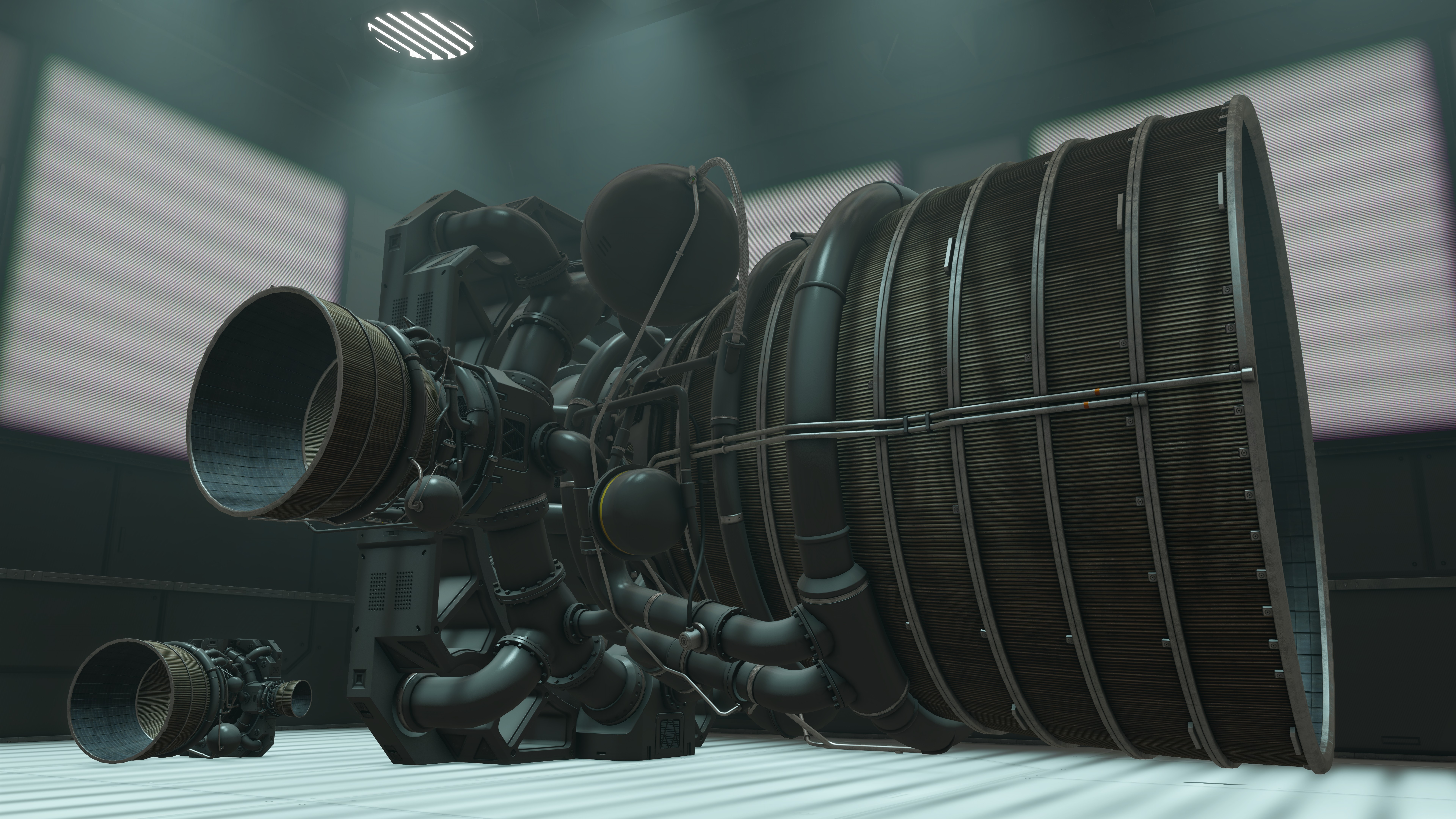 Space Engineers - Heavy Industry screenshot 23