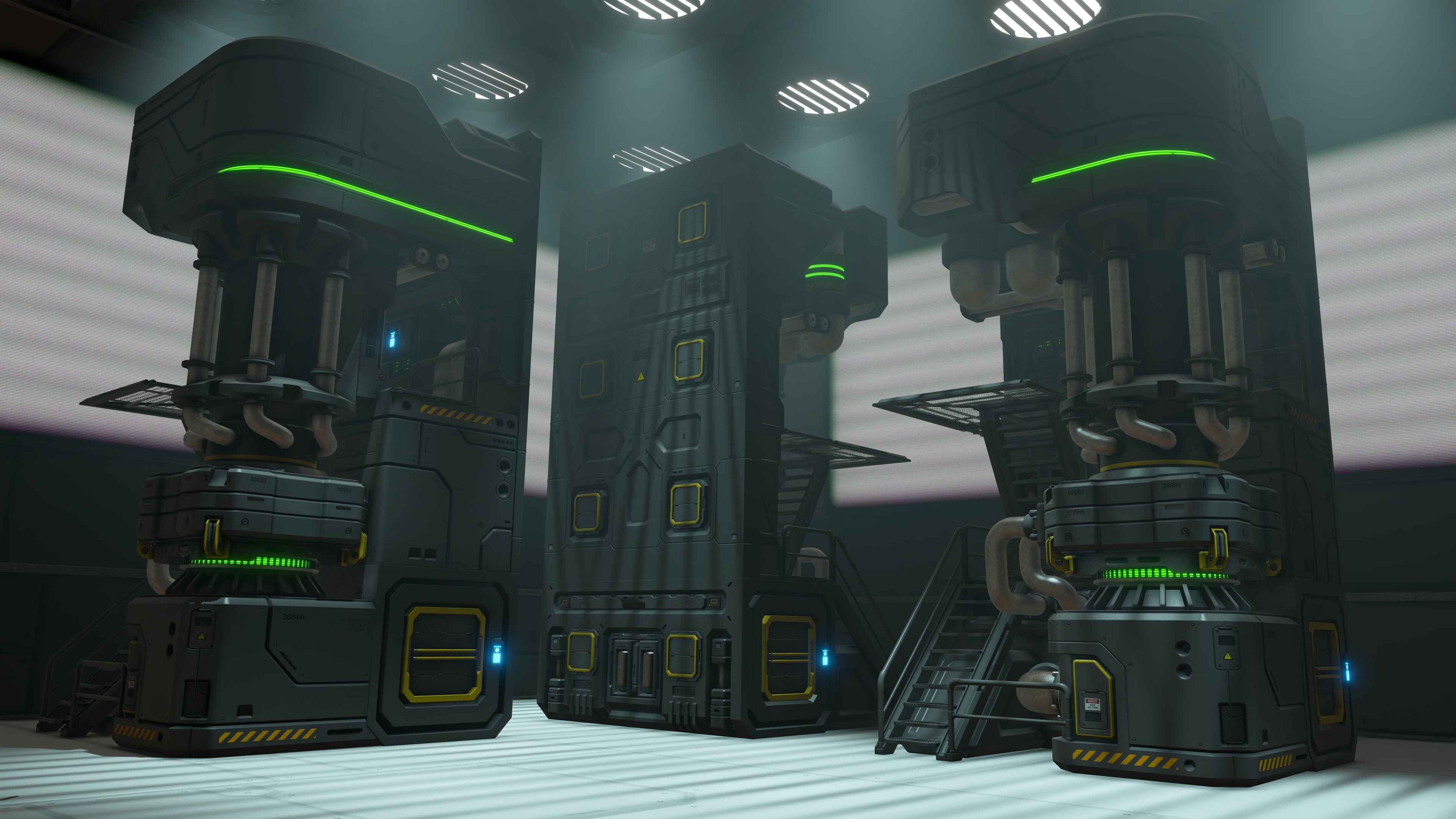 Space Engineers - Heavy Industry screenshot 21