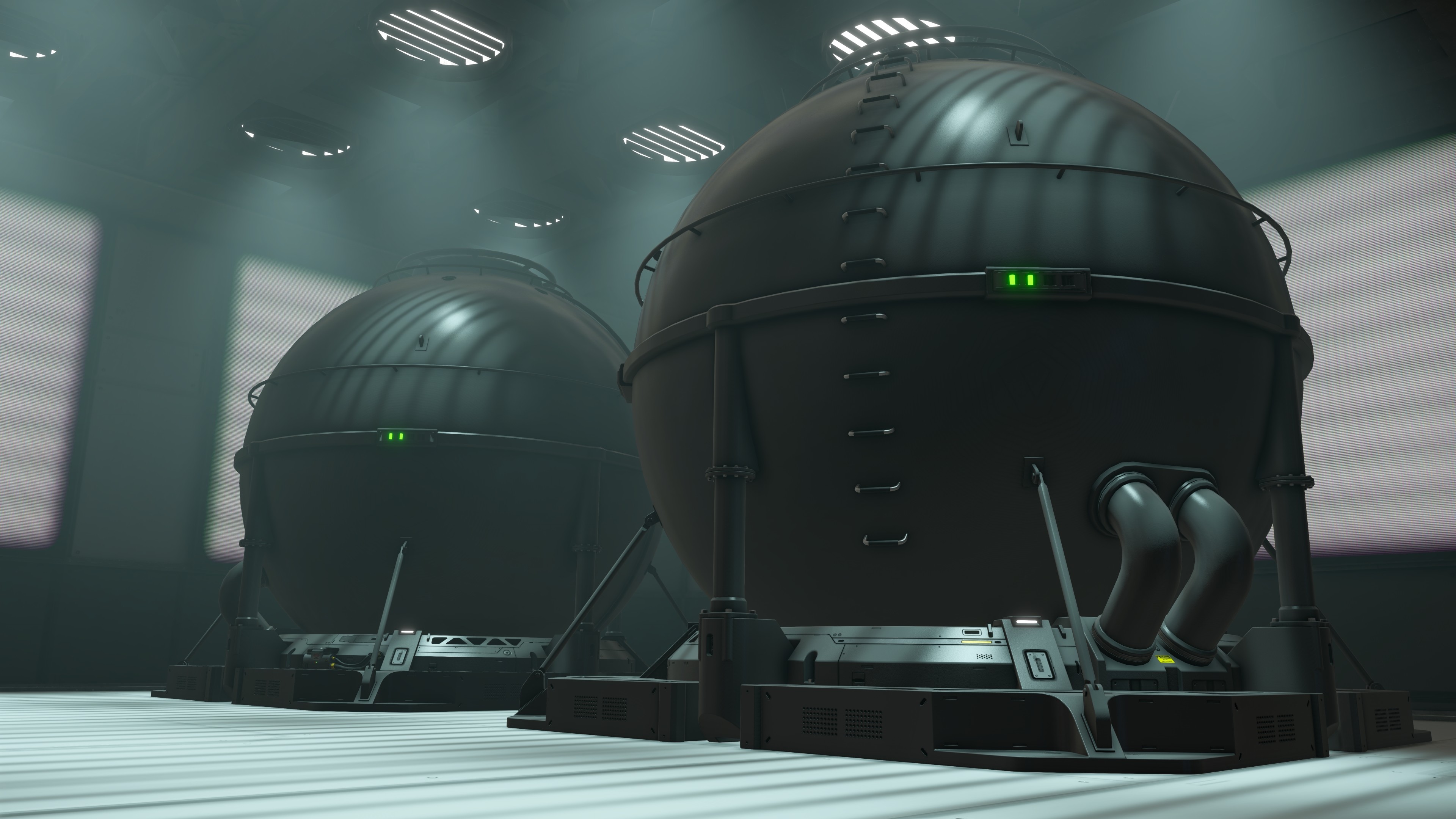 Space Engineers - Heavy Industry screenshot 20