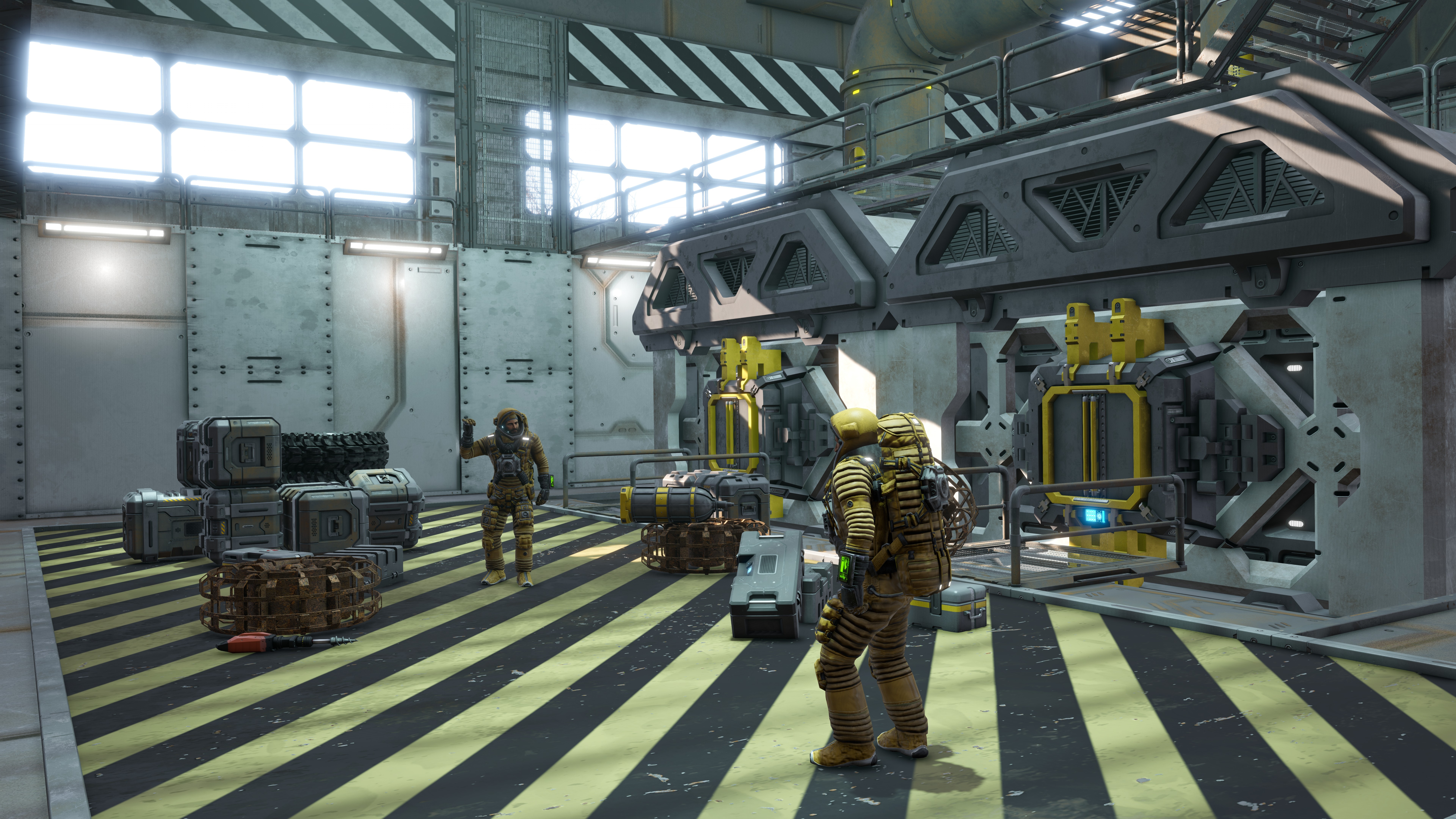 Space Engineers - Heavy Industry screenshot 8