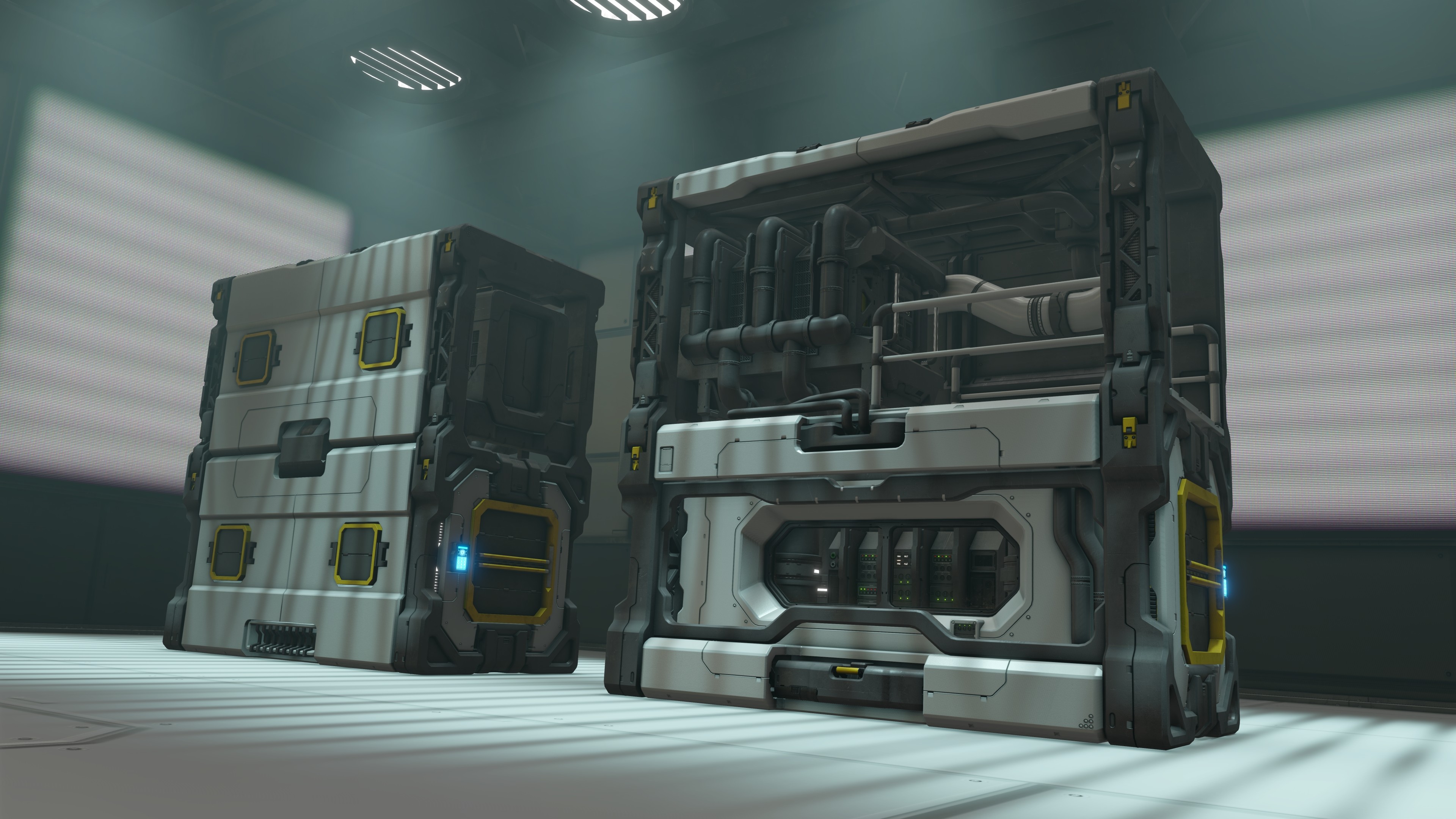 Space Engineers - Heavy Industry screenshot 17