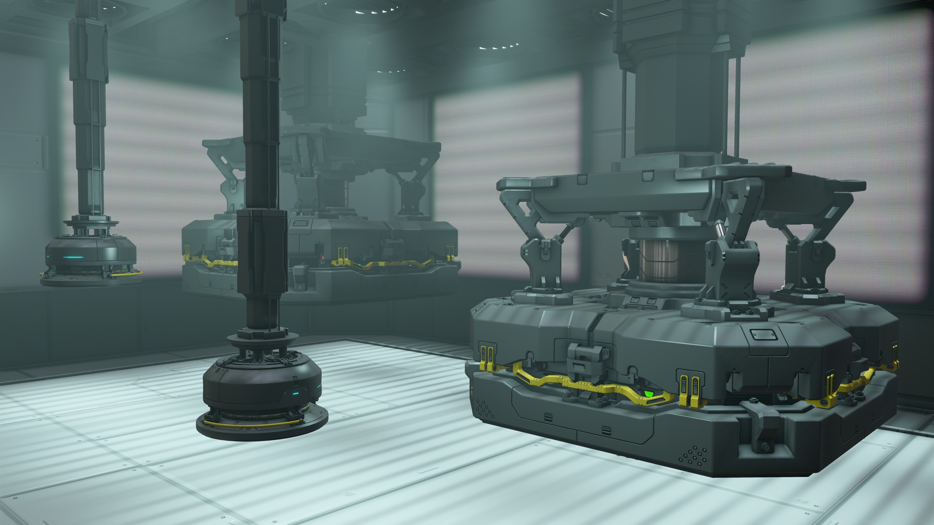 Space Engineers - Heavy Industry screenshot 22
