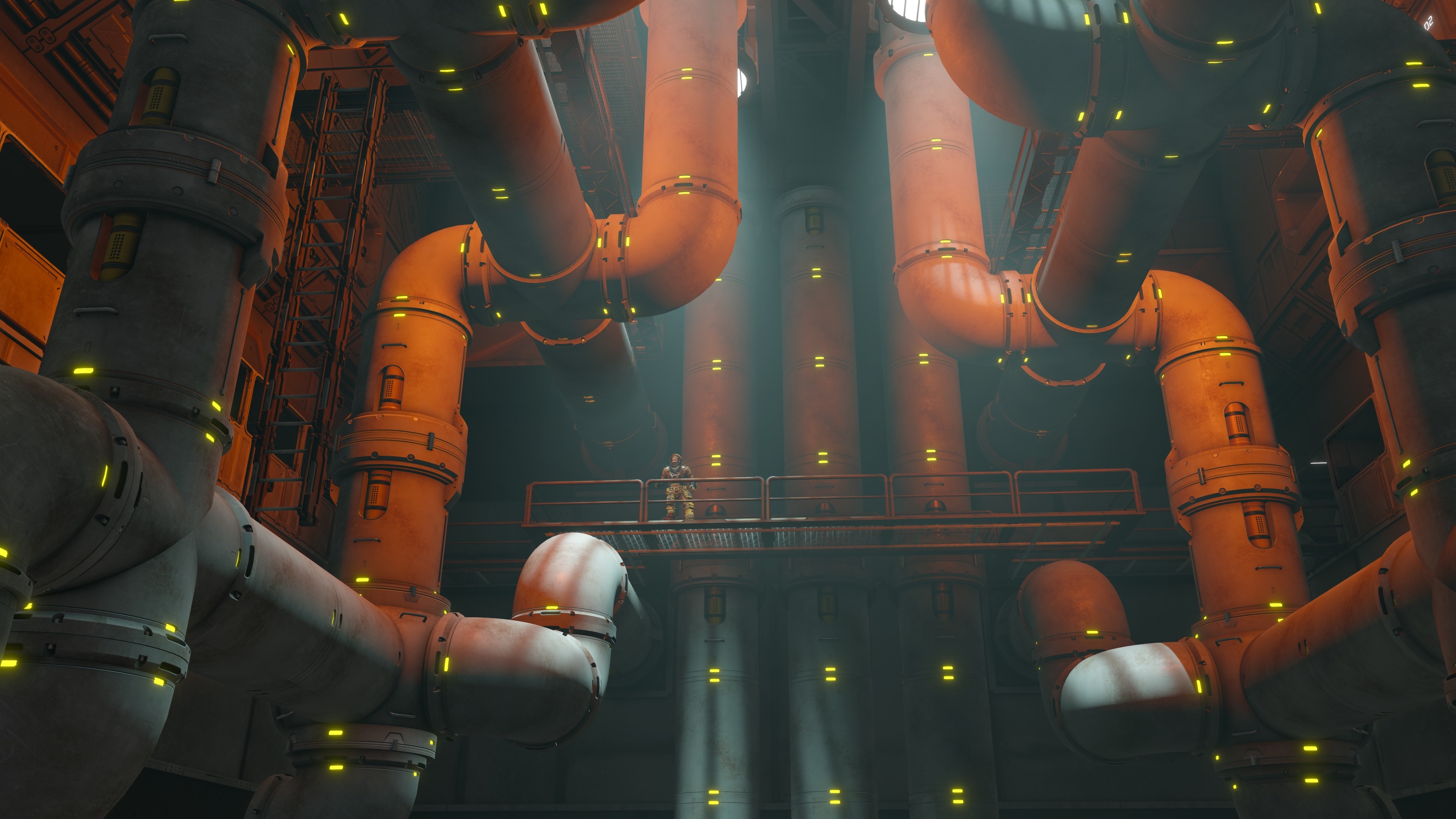 Space Engineers - Heavy Industry screenshot 5