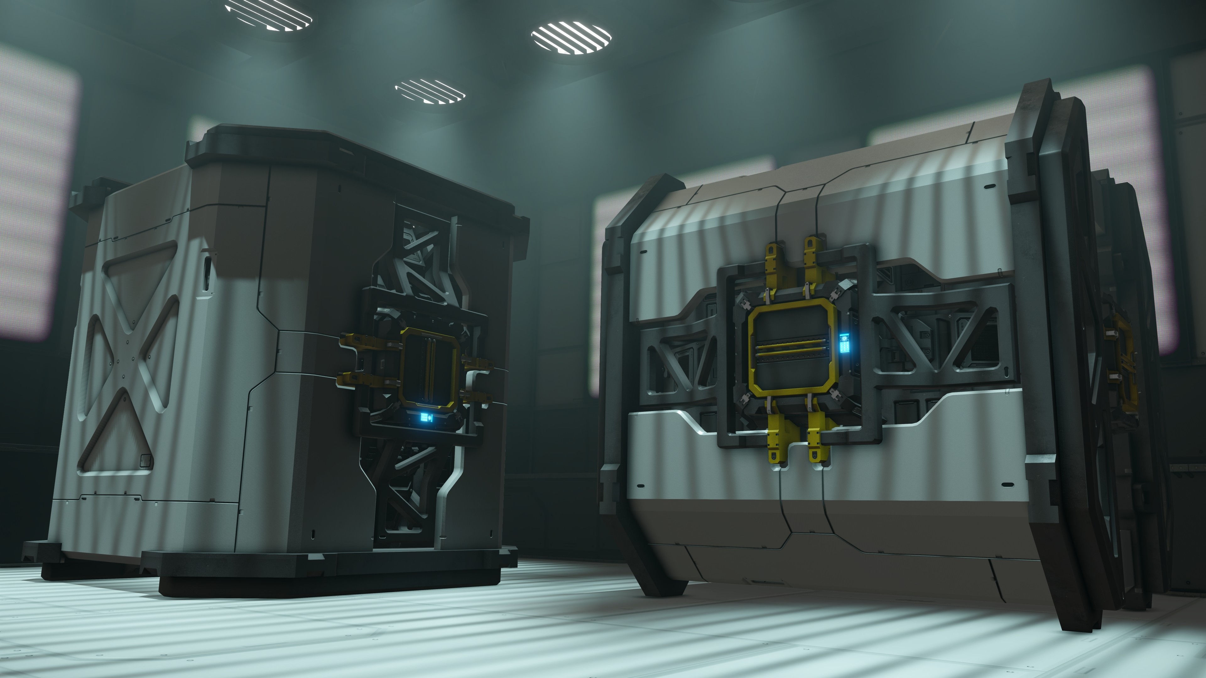 Space Engineers - Heavy Industry screenshot 19