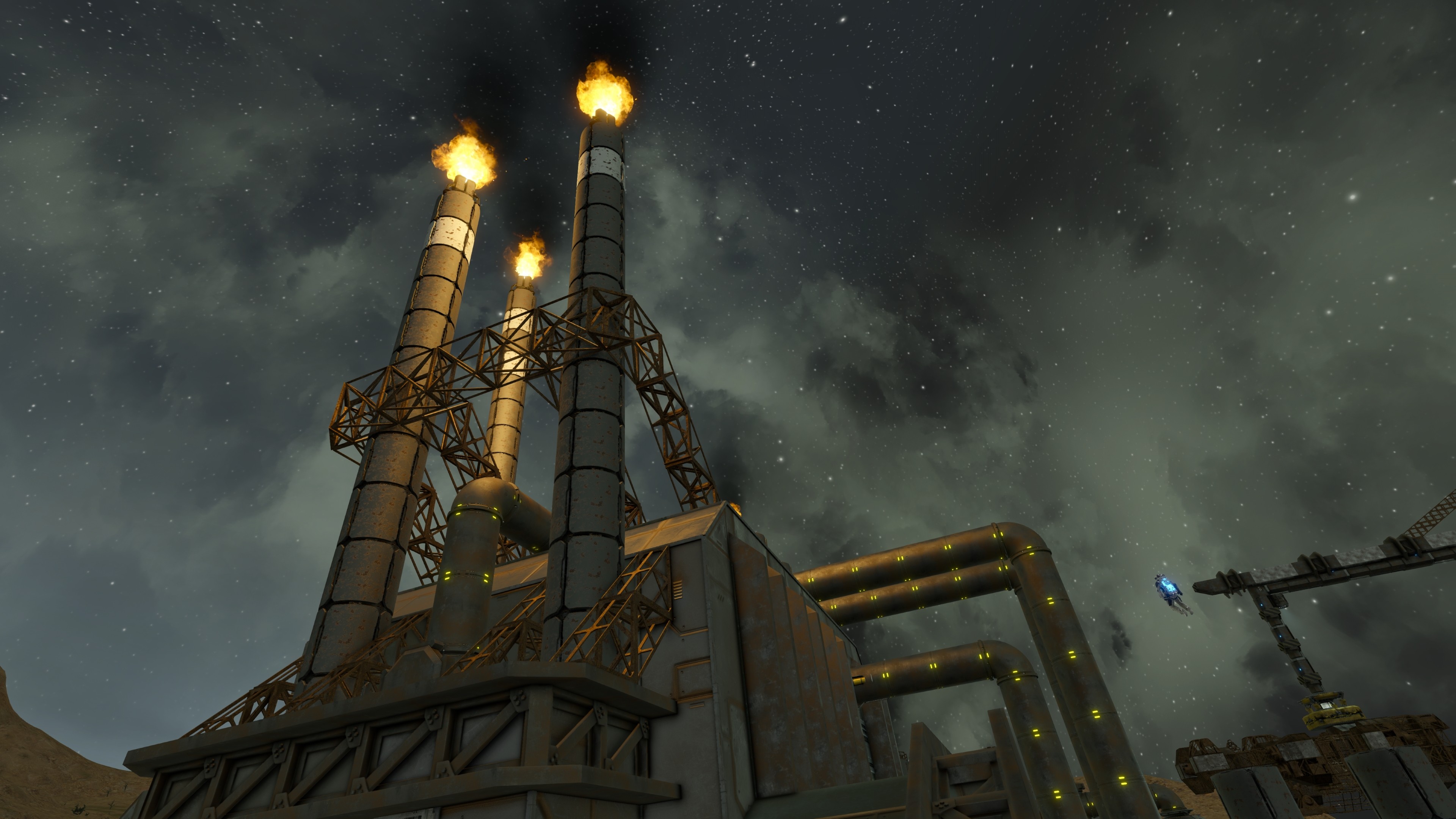 Space Engineers - Heavy Industry screenshot 6
