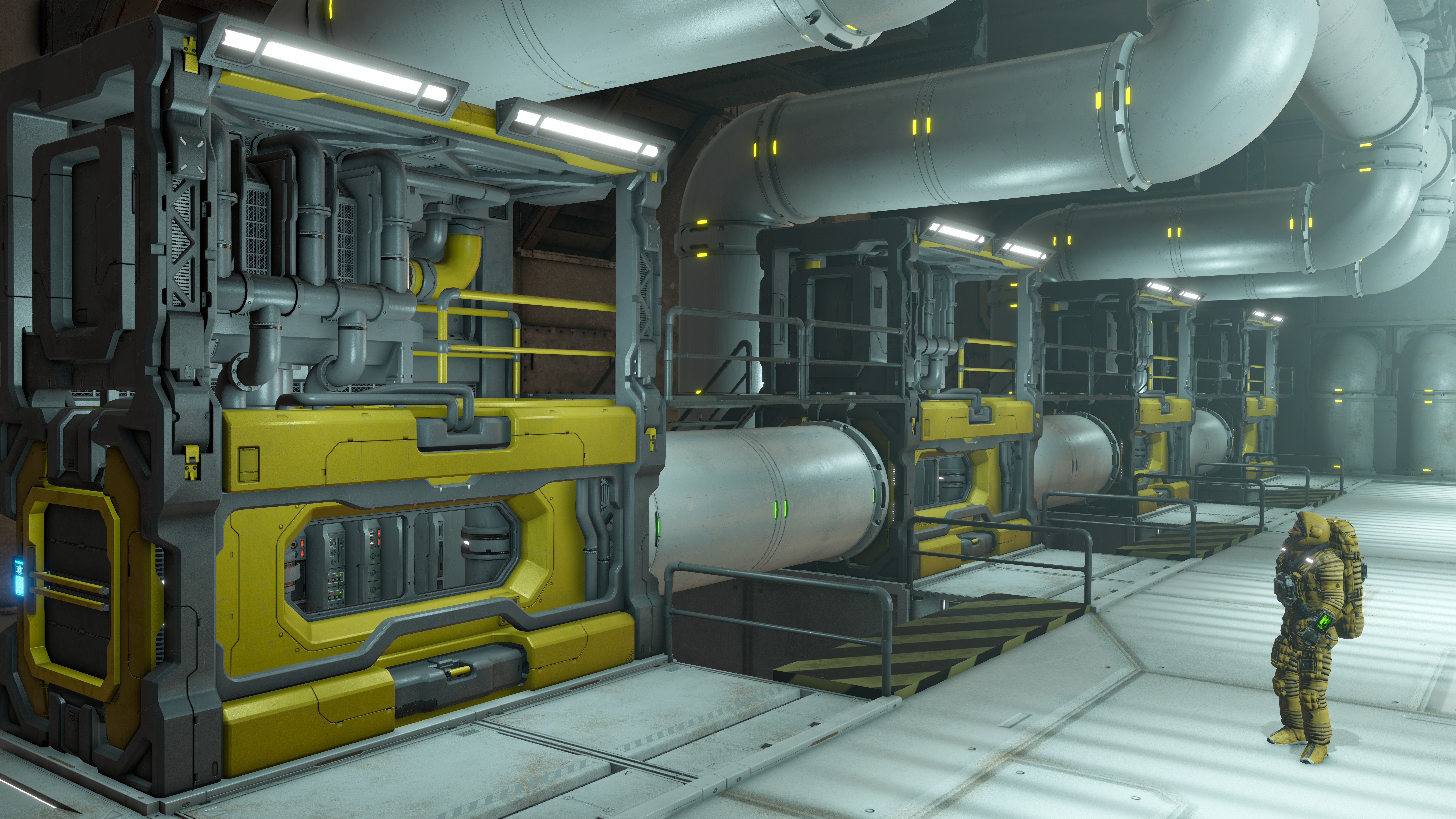 Space Engineers - Heavy Industry screenshot 9