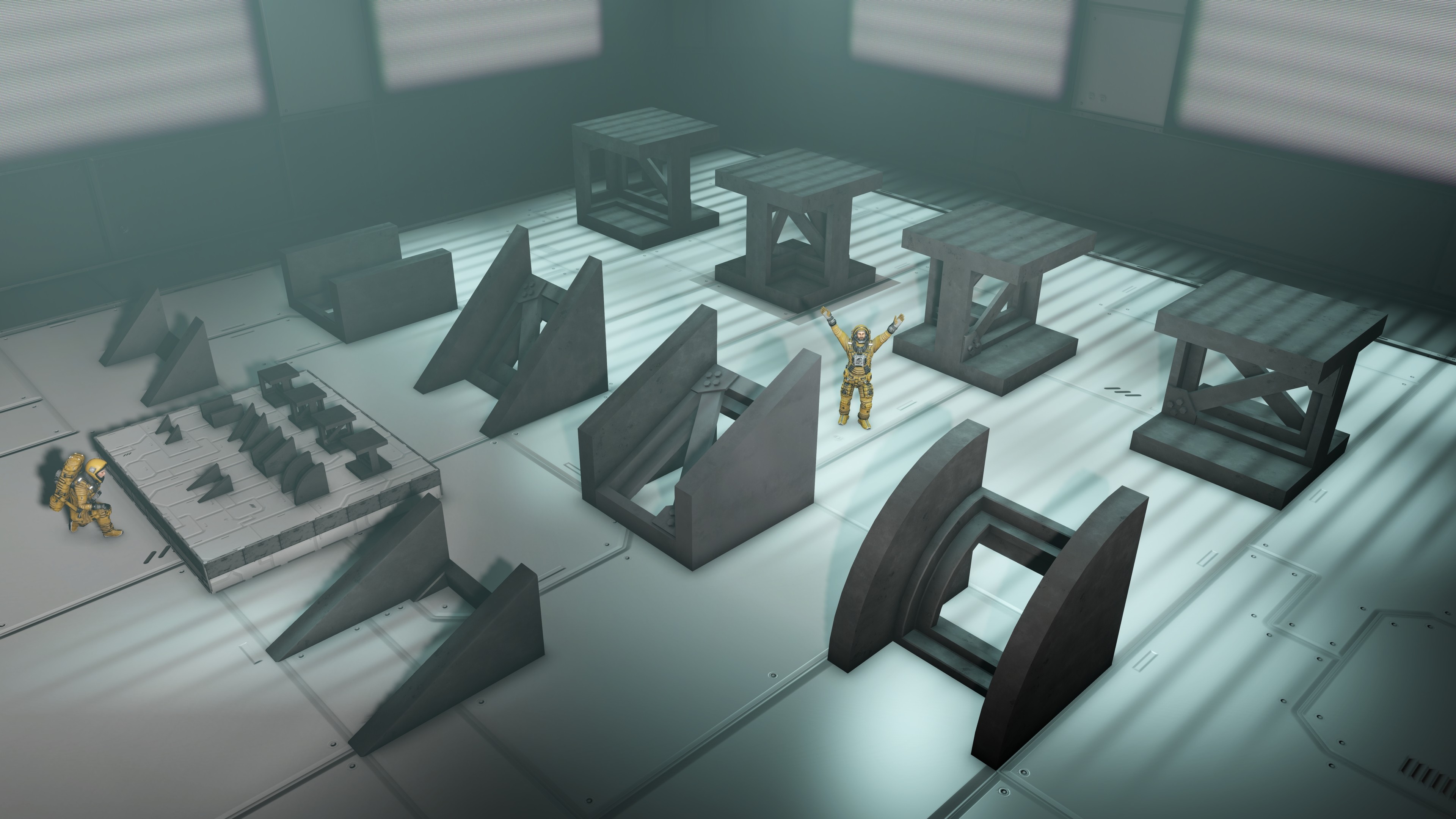 Space Engineers - Heavy Industry screenshot 18