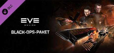 EVE Online: BLACK-OPS-PAKET