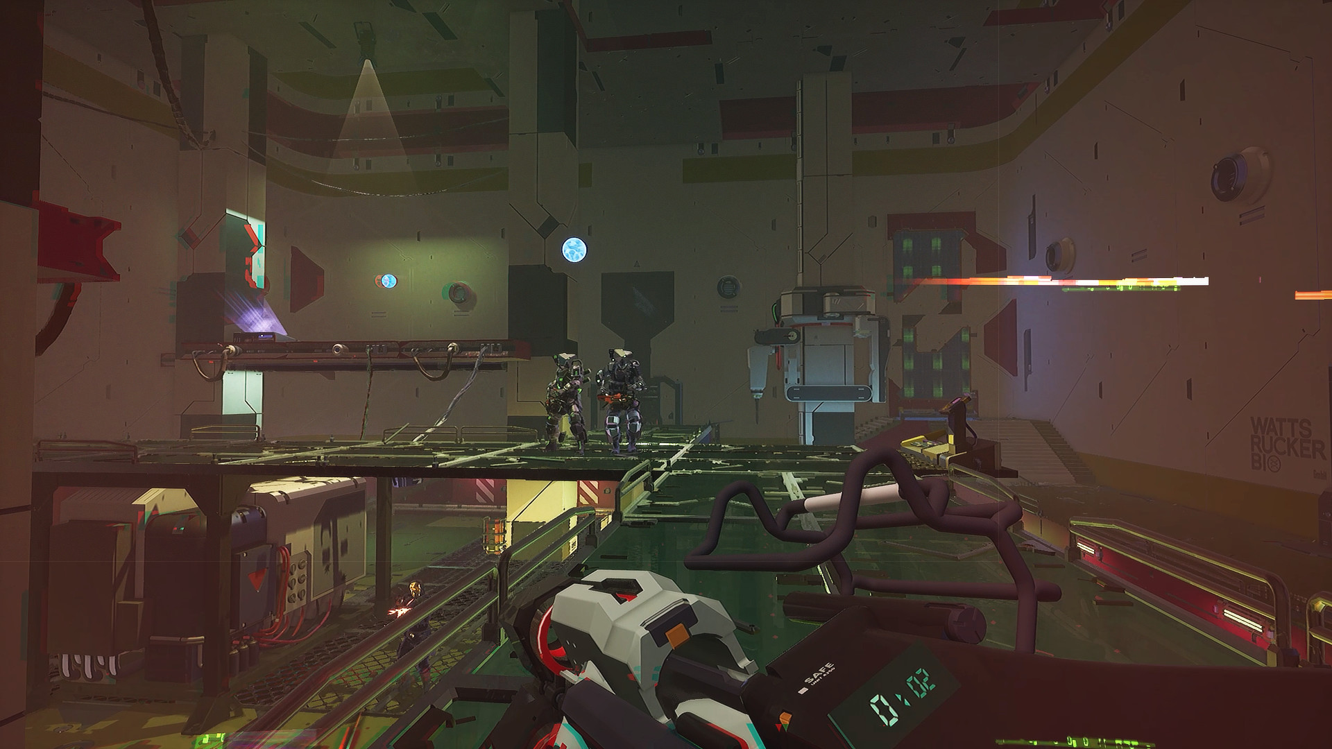Deadlink screenshot 10