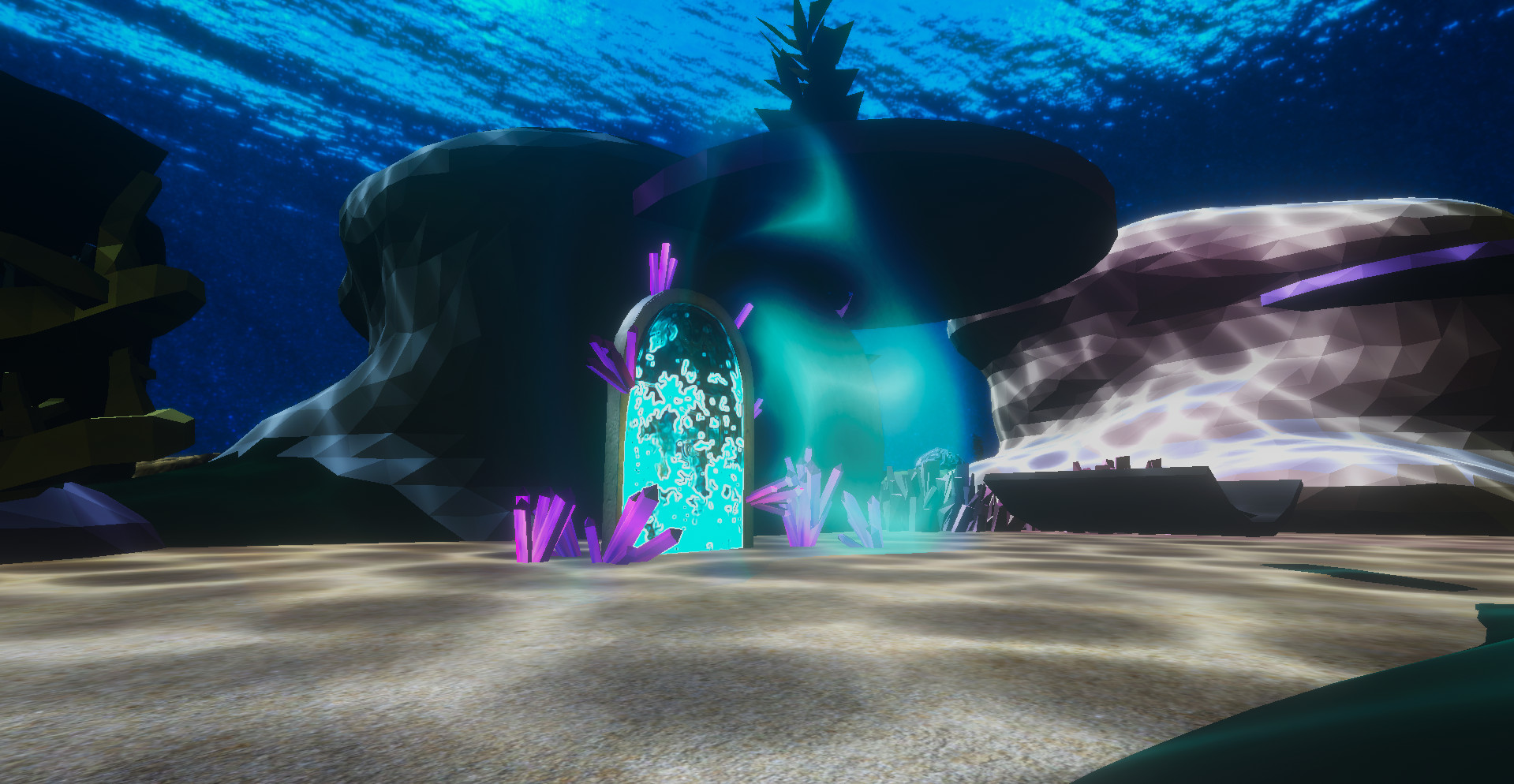 Endless Boss Fight screenshot 4