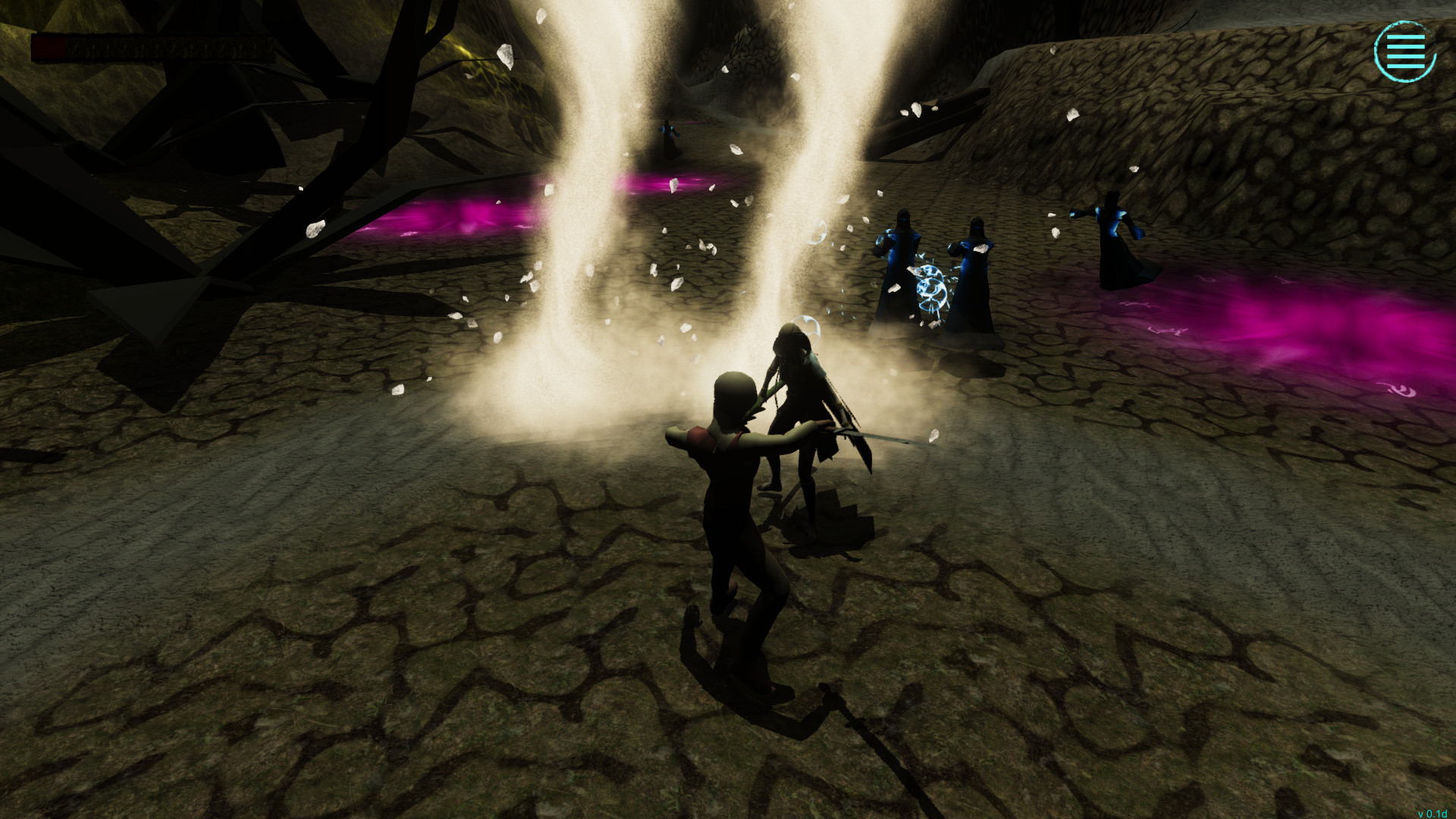 Endless Boss Fight screenshot 6