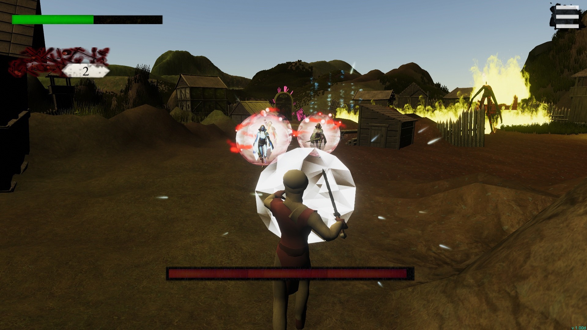 Endless Boss Fight screenshot 8